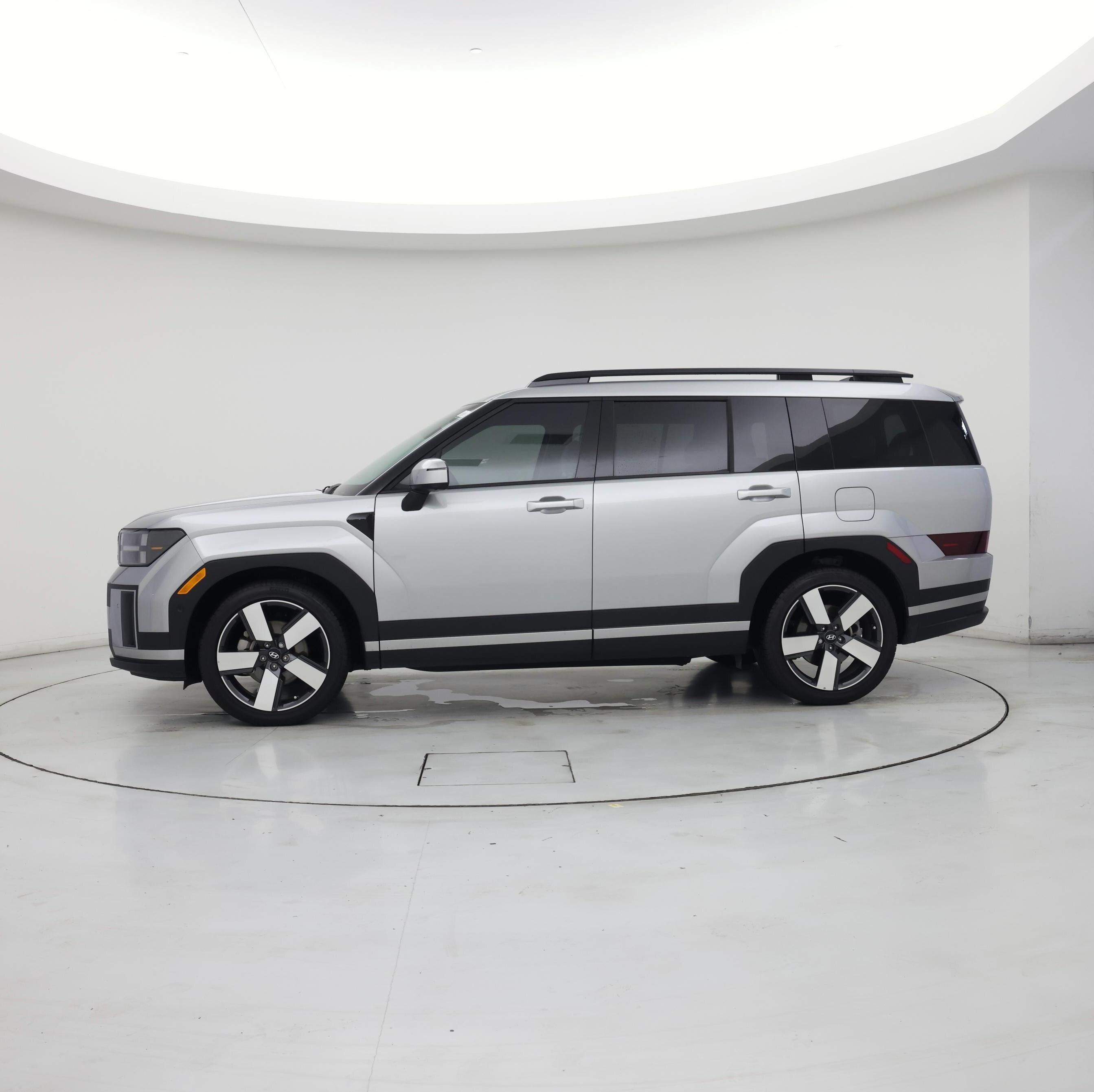 Thumbnail: 2024 Hyundai Santa Fe - 3