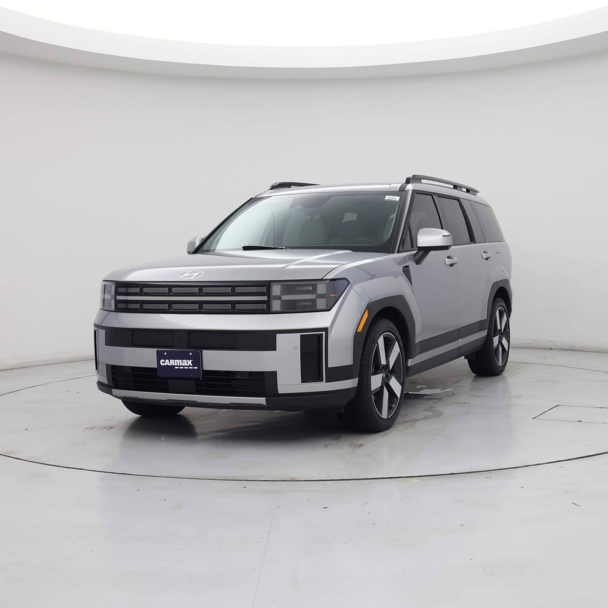 Thumbnail: 2024 Hyundai Santa Fe - 4