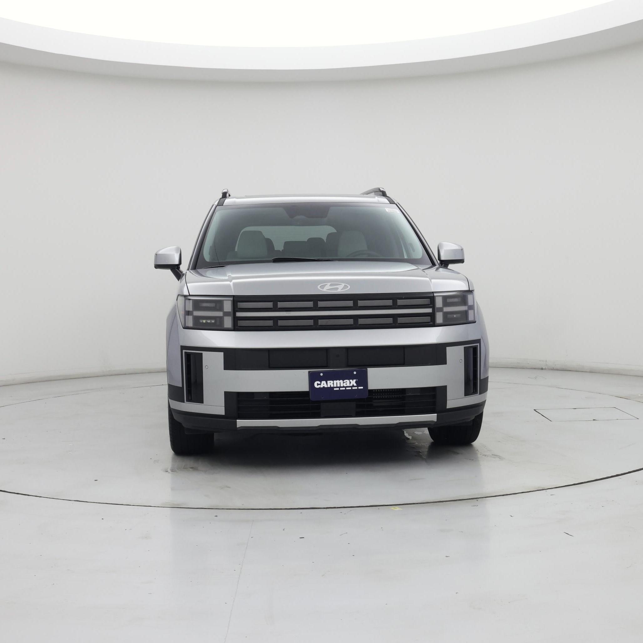 Thumbnail: 2024 Hyundai Santa Fe - 5