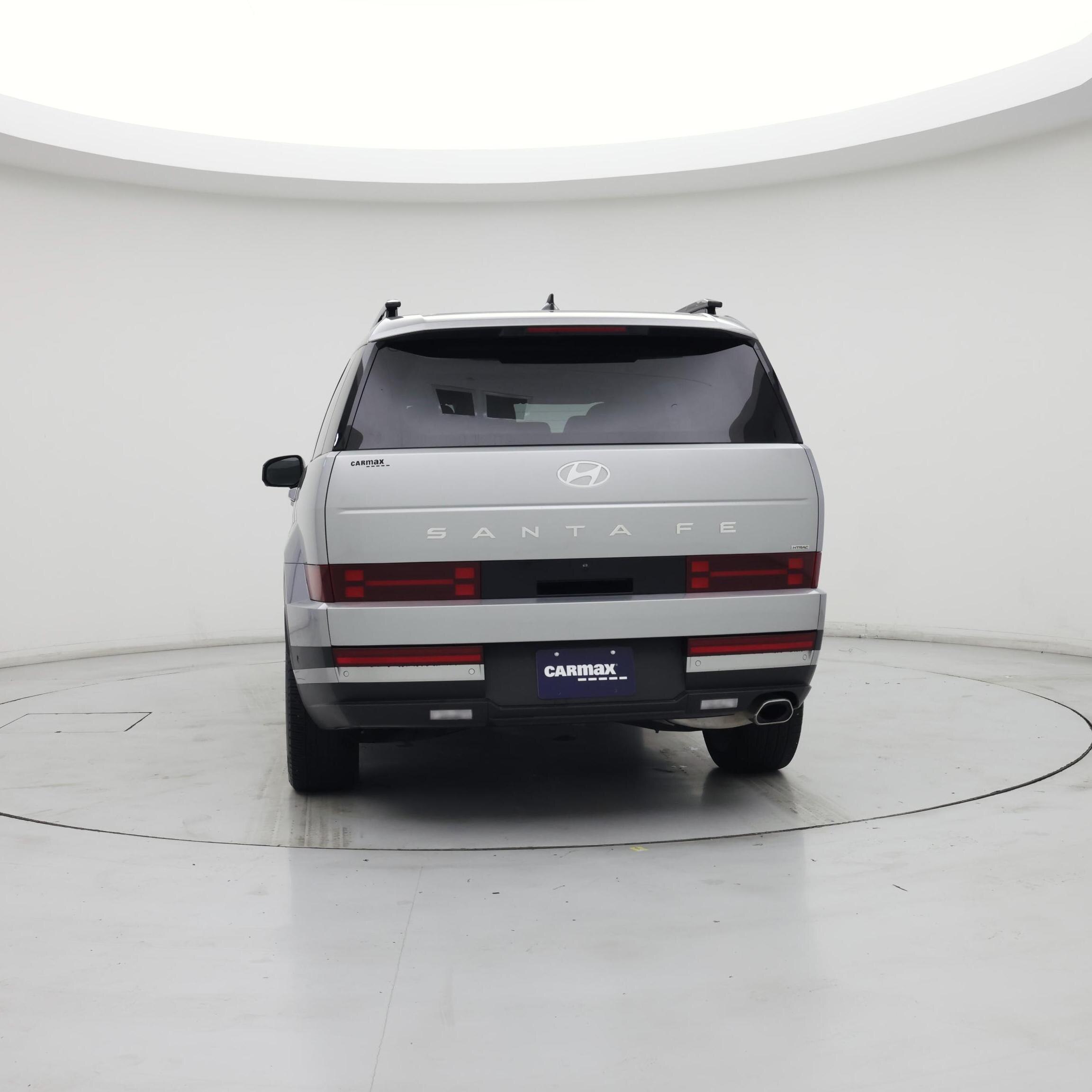 Thumbnail: 2024 Hyundai Santa Fe - 6