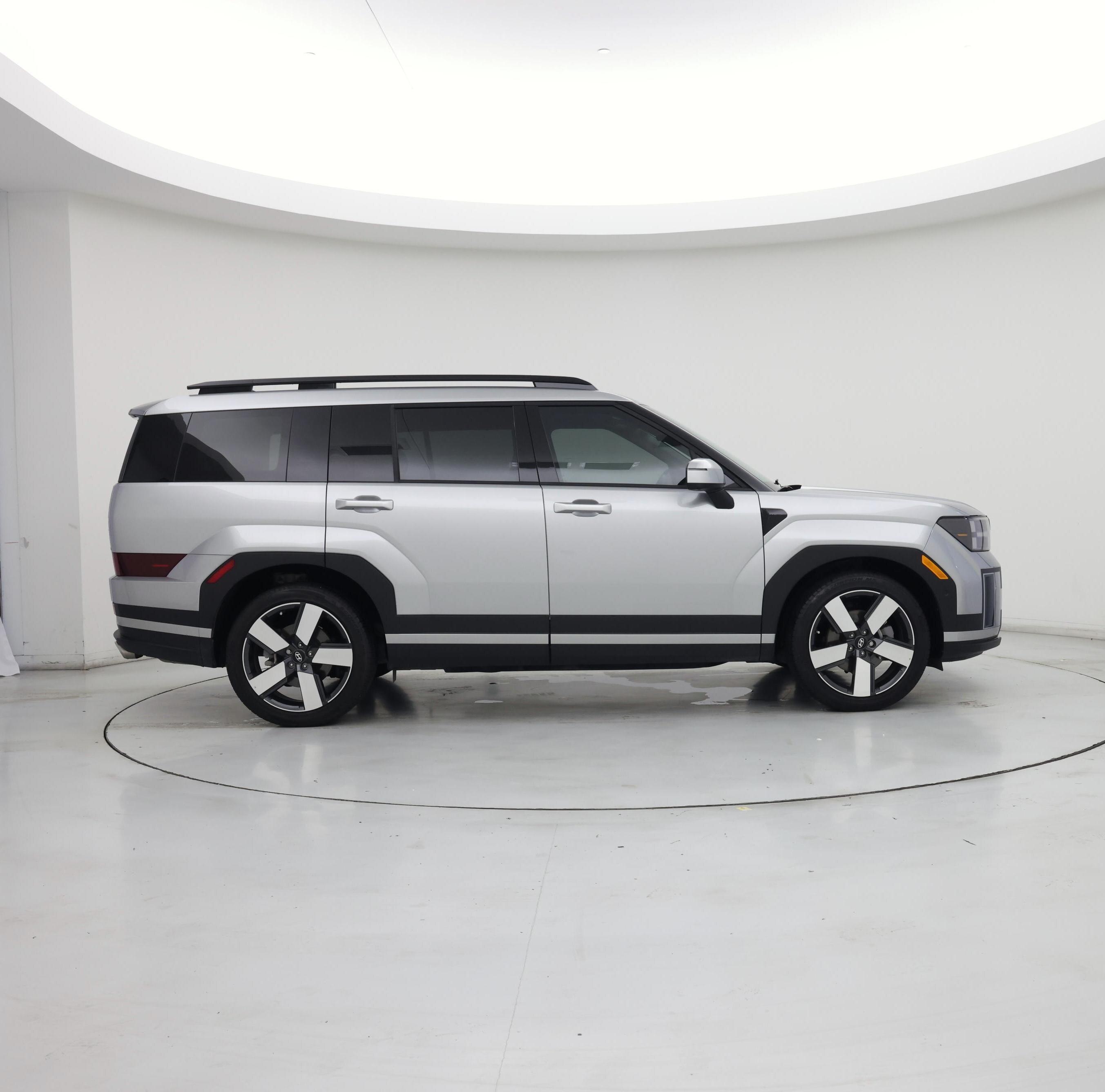 Thumbnail: 2024 Hyundai Santa Fe - 7