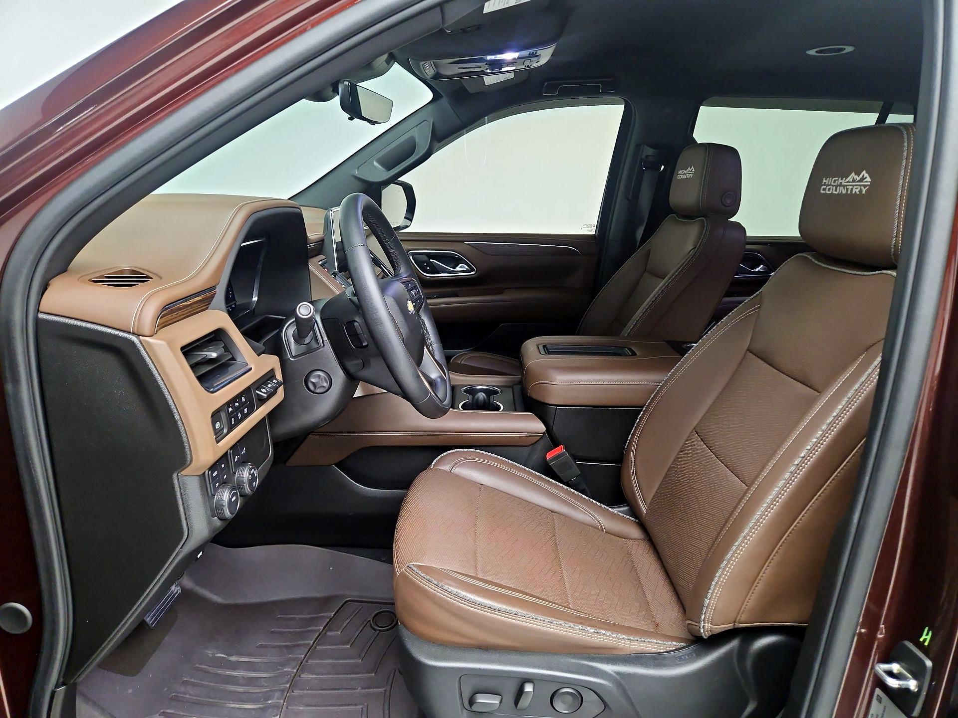 Thumbnail: 2023 Chevrolet Tahoe - 11