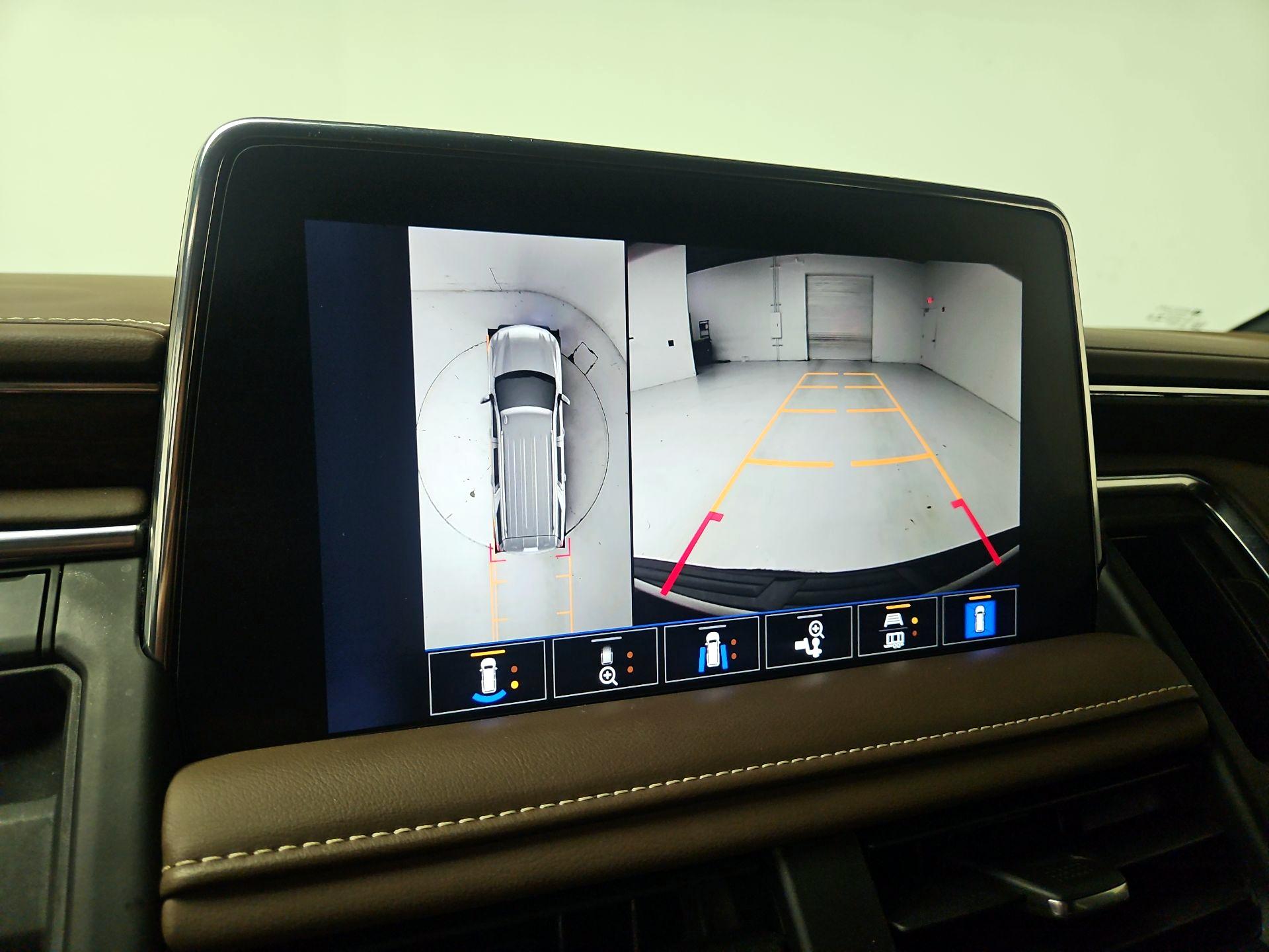 Thumbnail: 2023 Chevrolet Tahoe - 14