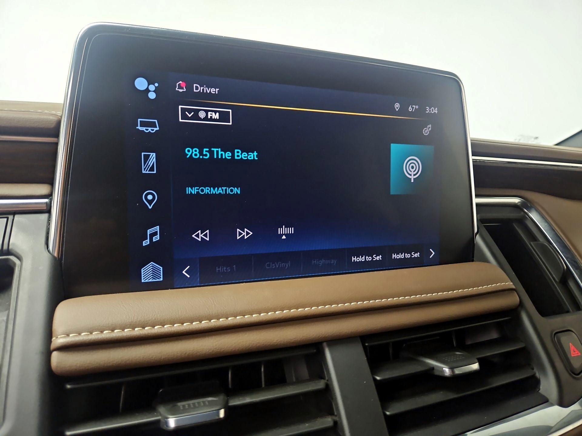 Thumbnail: 2023 Chevrolet Tahoe - 15