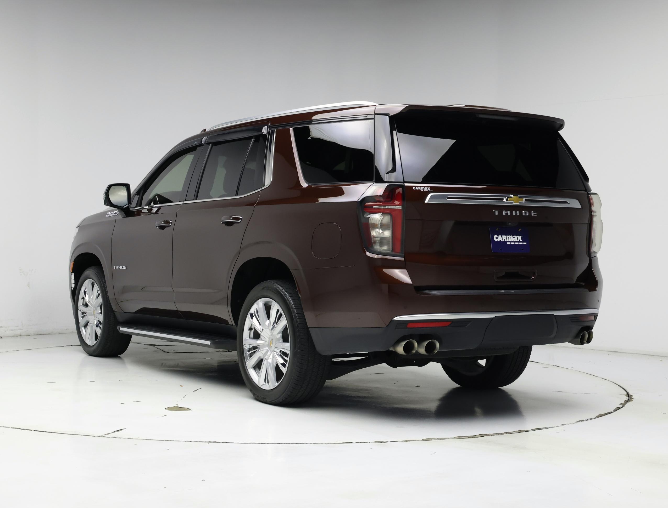 Thumbnail: 2023 Chevrolet Tahoe - 2