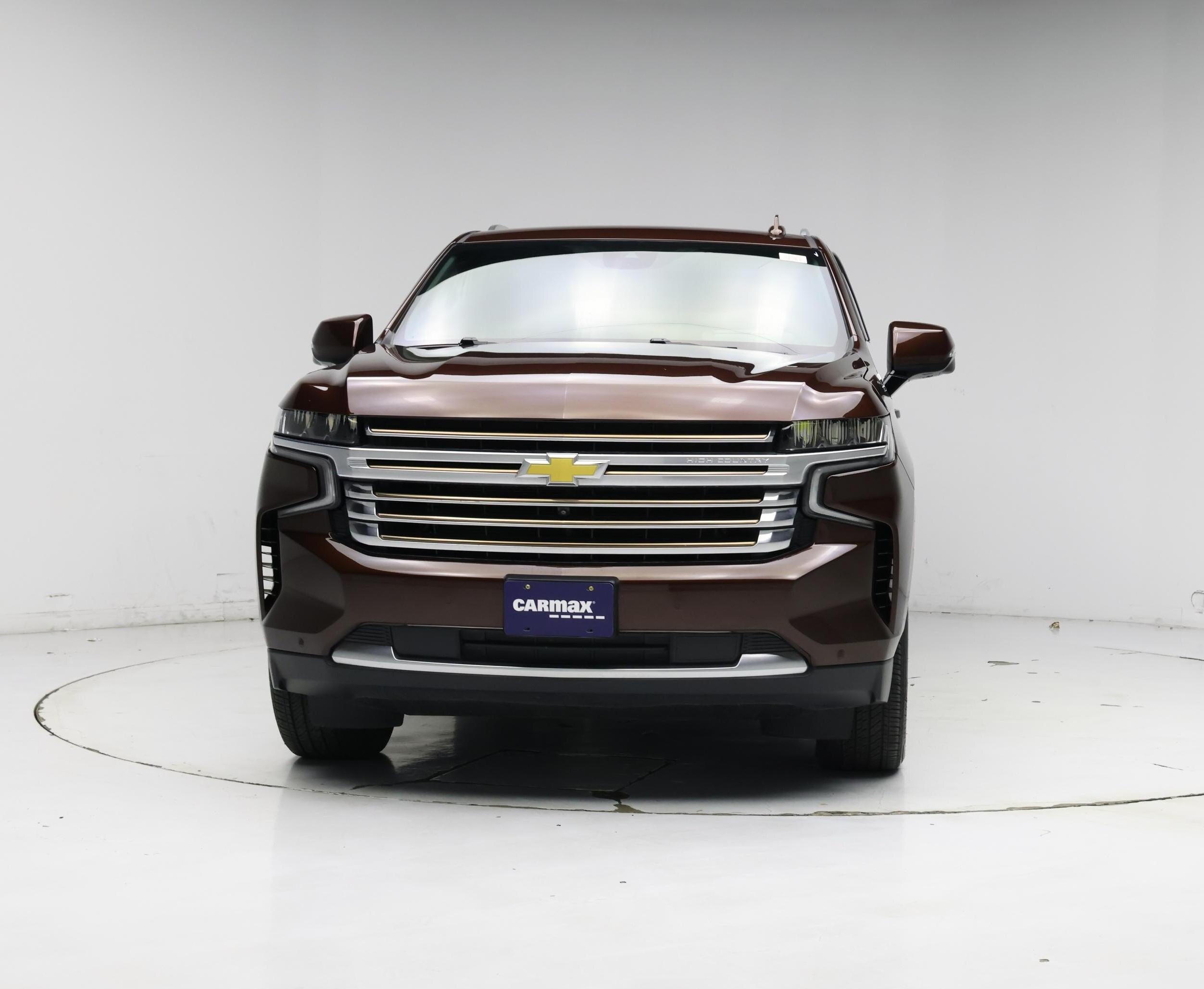 Thumbnail: 2023 Chevrolet Tahoe - 5