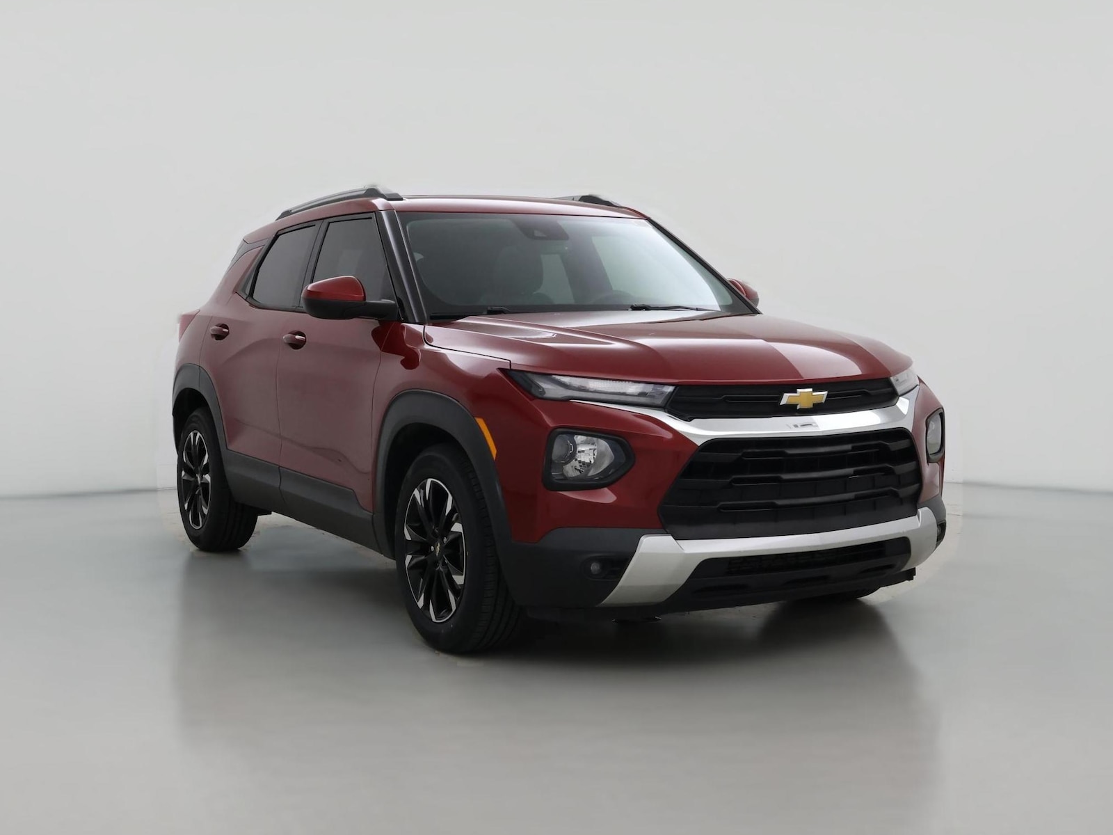 2021 Chevrolet Trailblazer