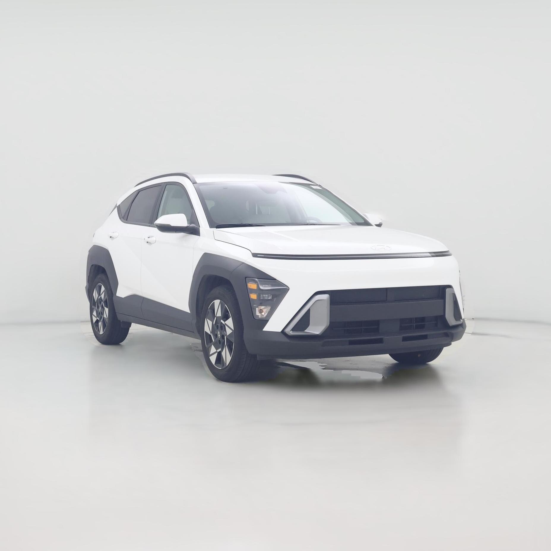 Thumbnail: 2025 Hyundai Kona - 1