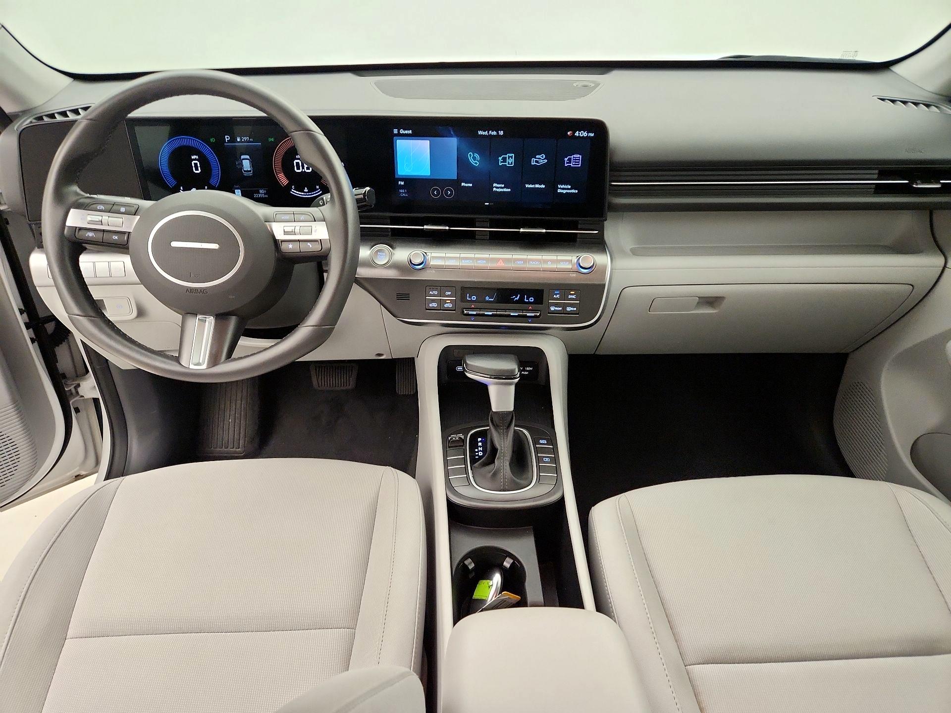 Thumbnail: 2025 Hyundai Kona - 9