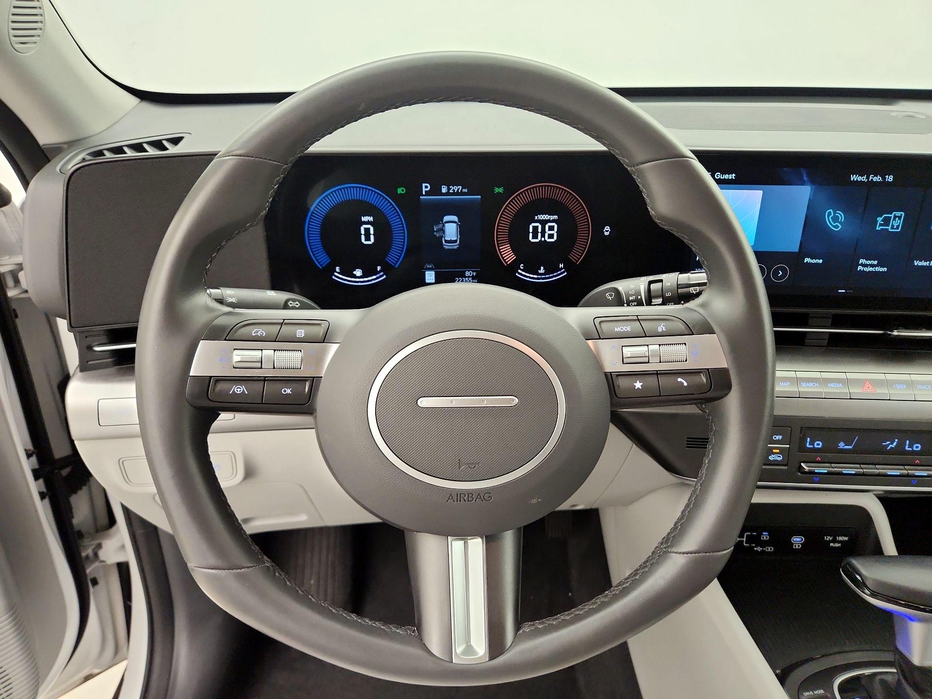 Thumbnail: 2025 Hyundai Kona - 10