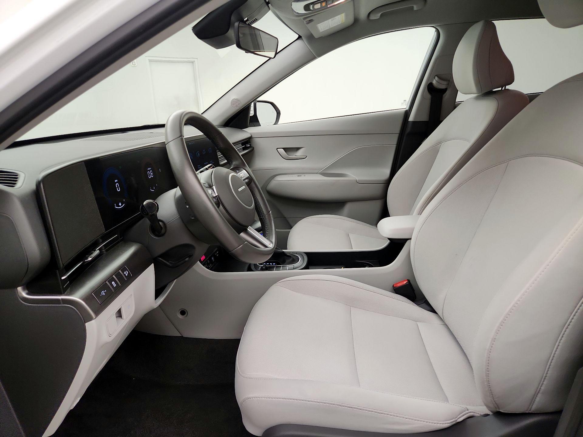 Thumbnail: 2025 Hyundai Kona - 11