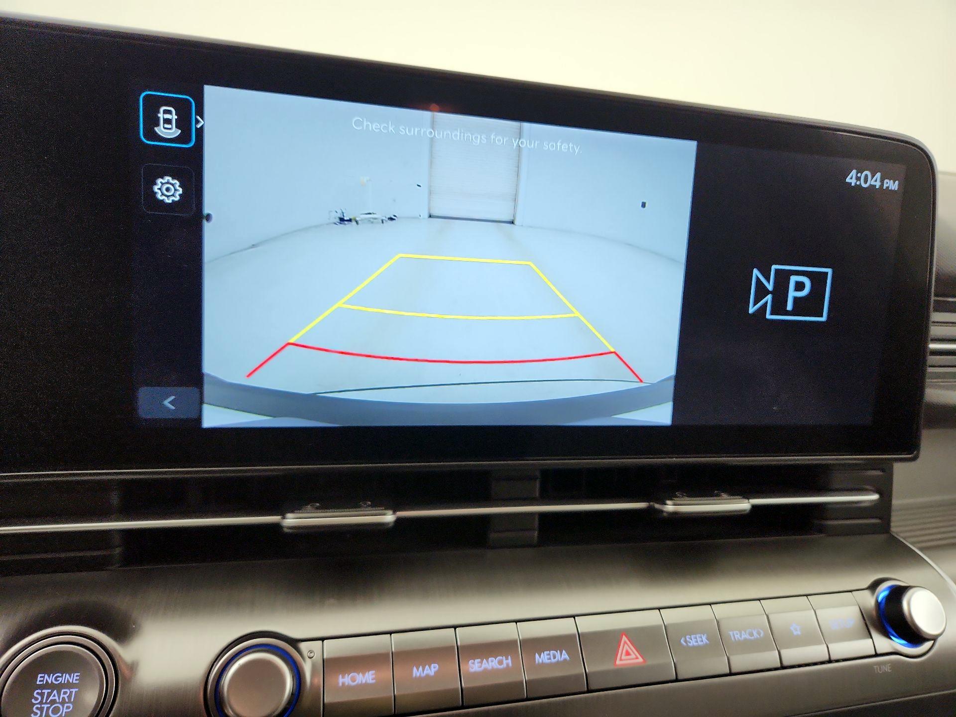 Thumbnail: 2025 Hyundai Kona - 14