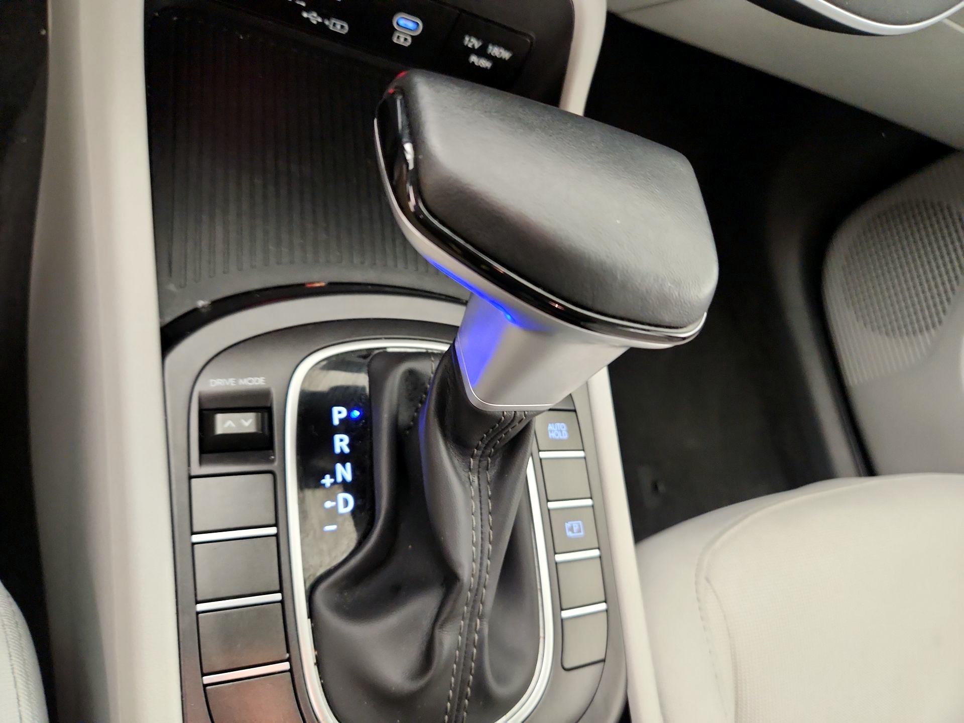 Thumbnail: 2025 Hyundai Kona - 17