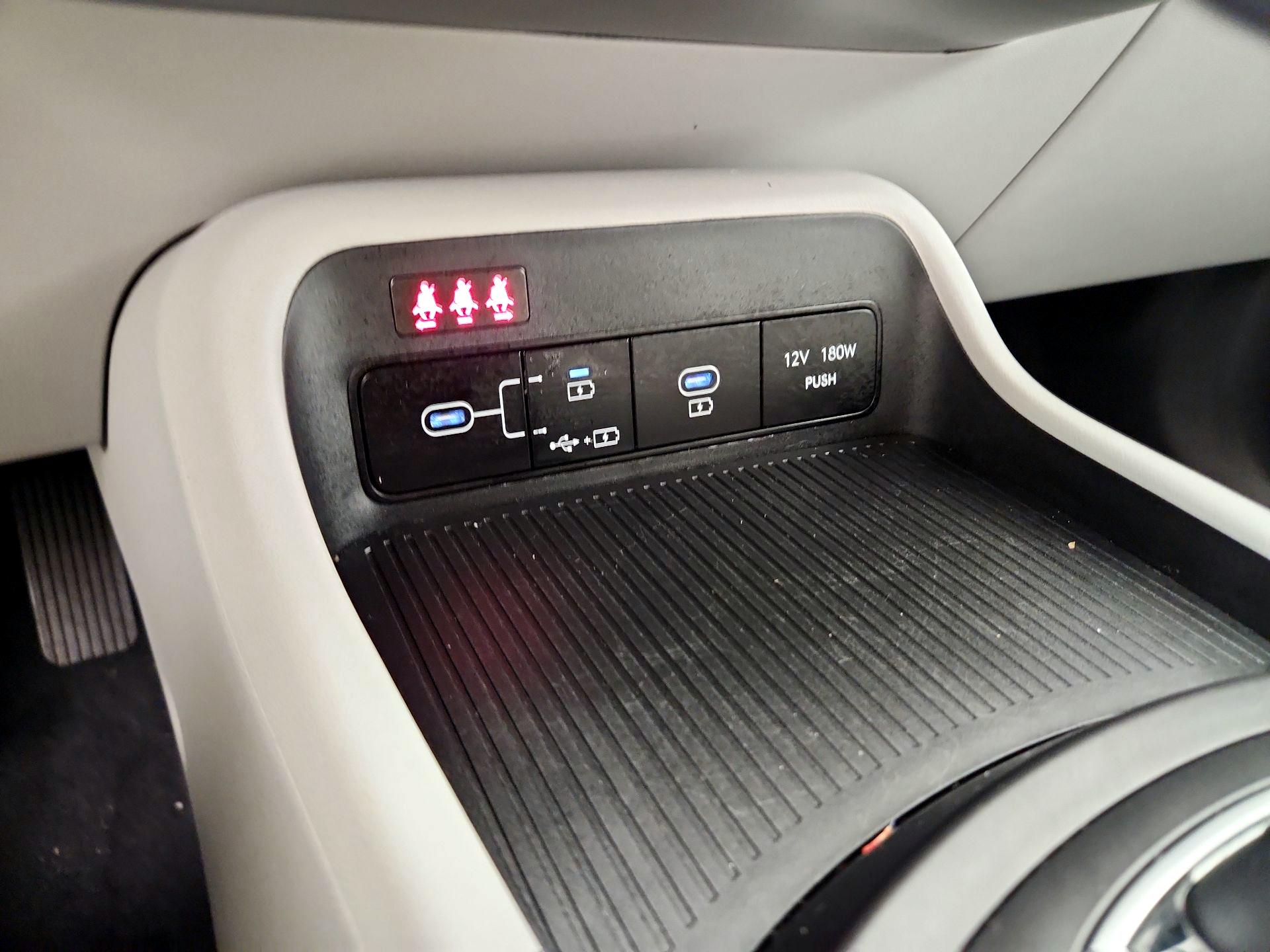 Thumbnail: 2025 Hyundai Kona - 18