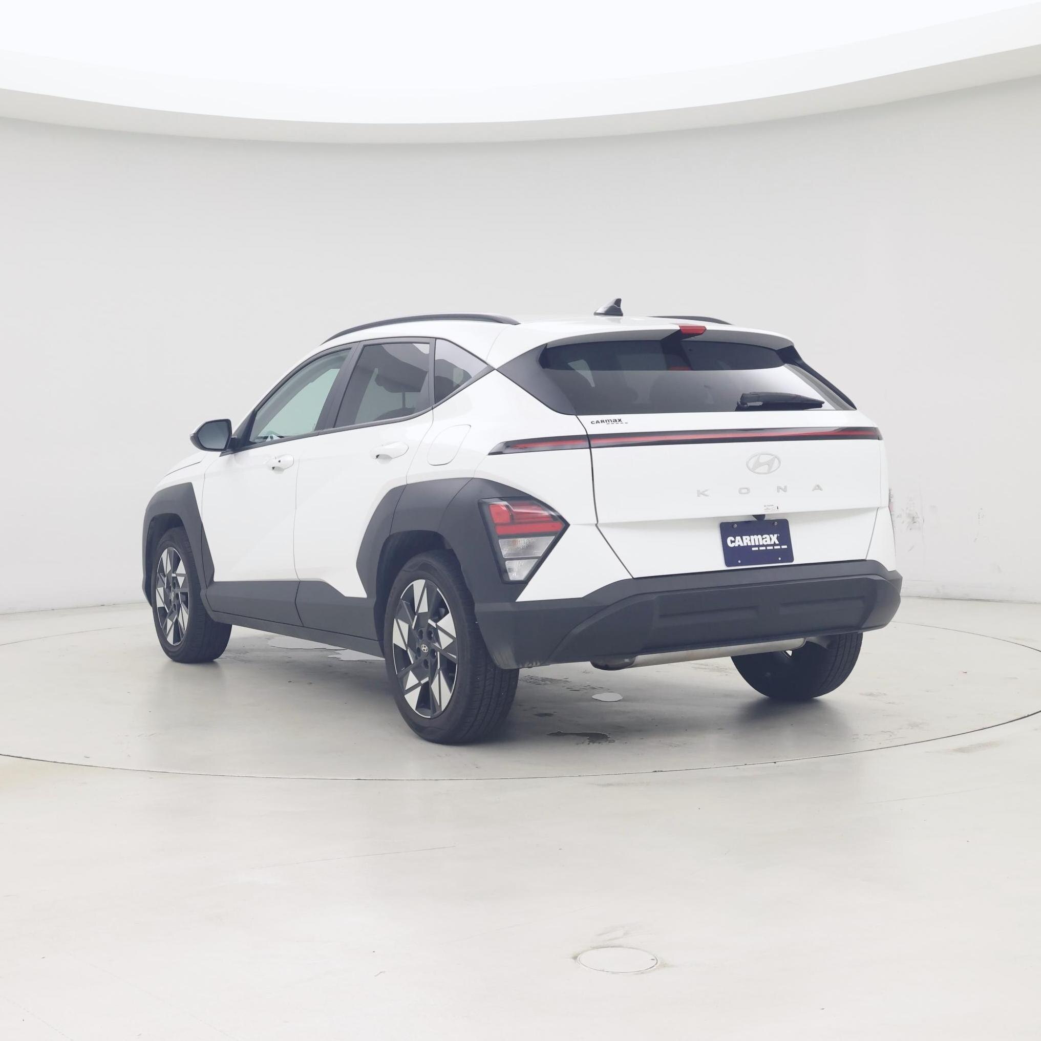 Thumbnail: 2025 Hyundai Kona - 2