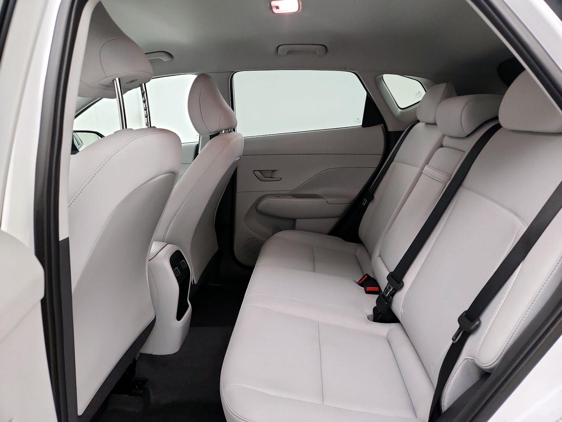 Thumbnail: 2025 Hyundai Kona - 19