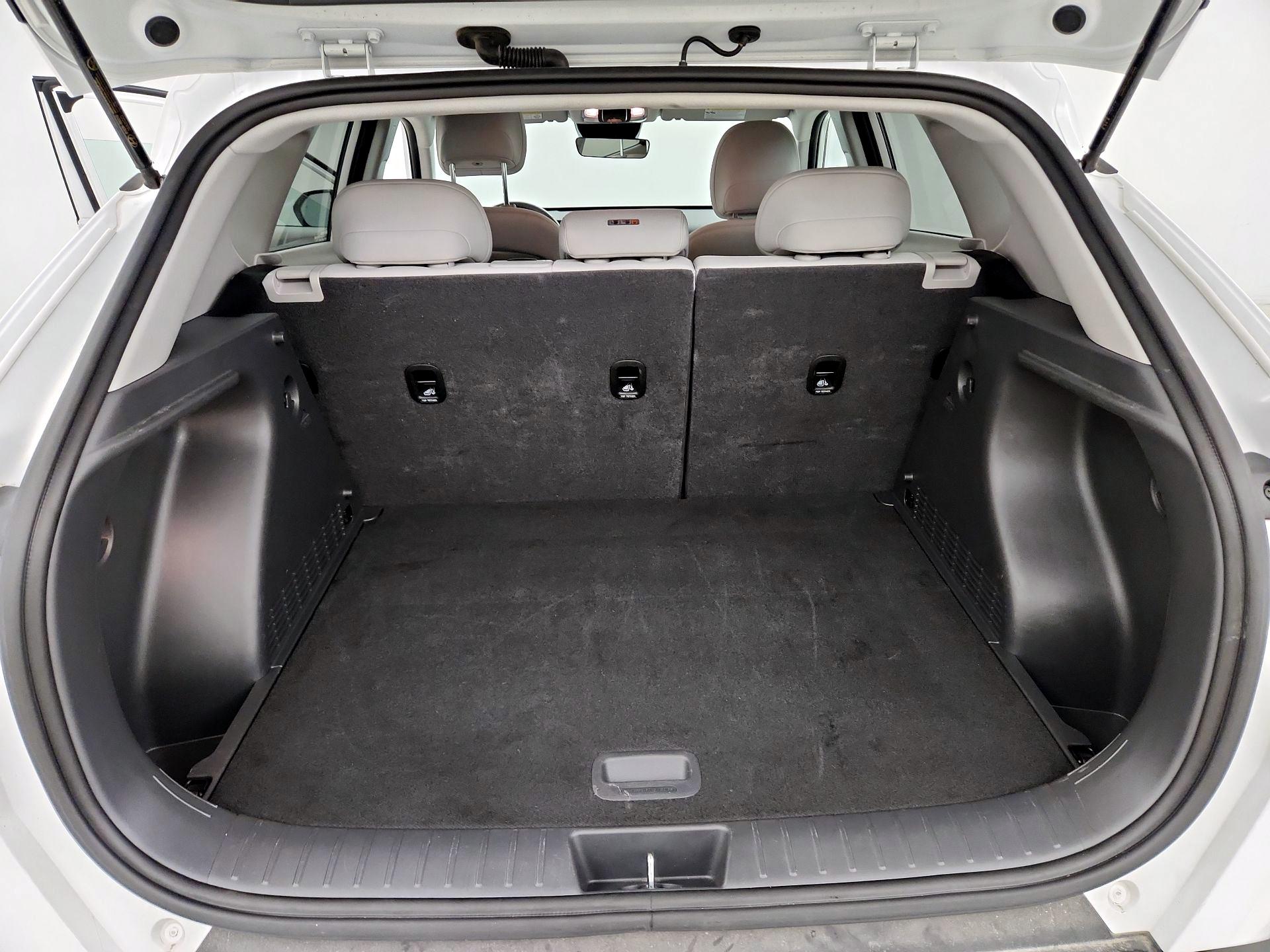 Thumbnail: 2025 Hyundai Kona - 20