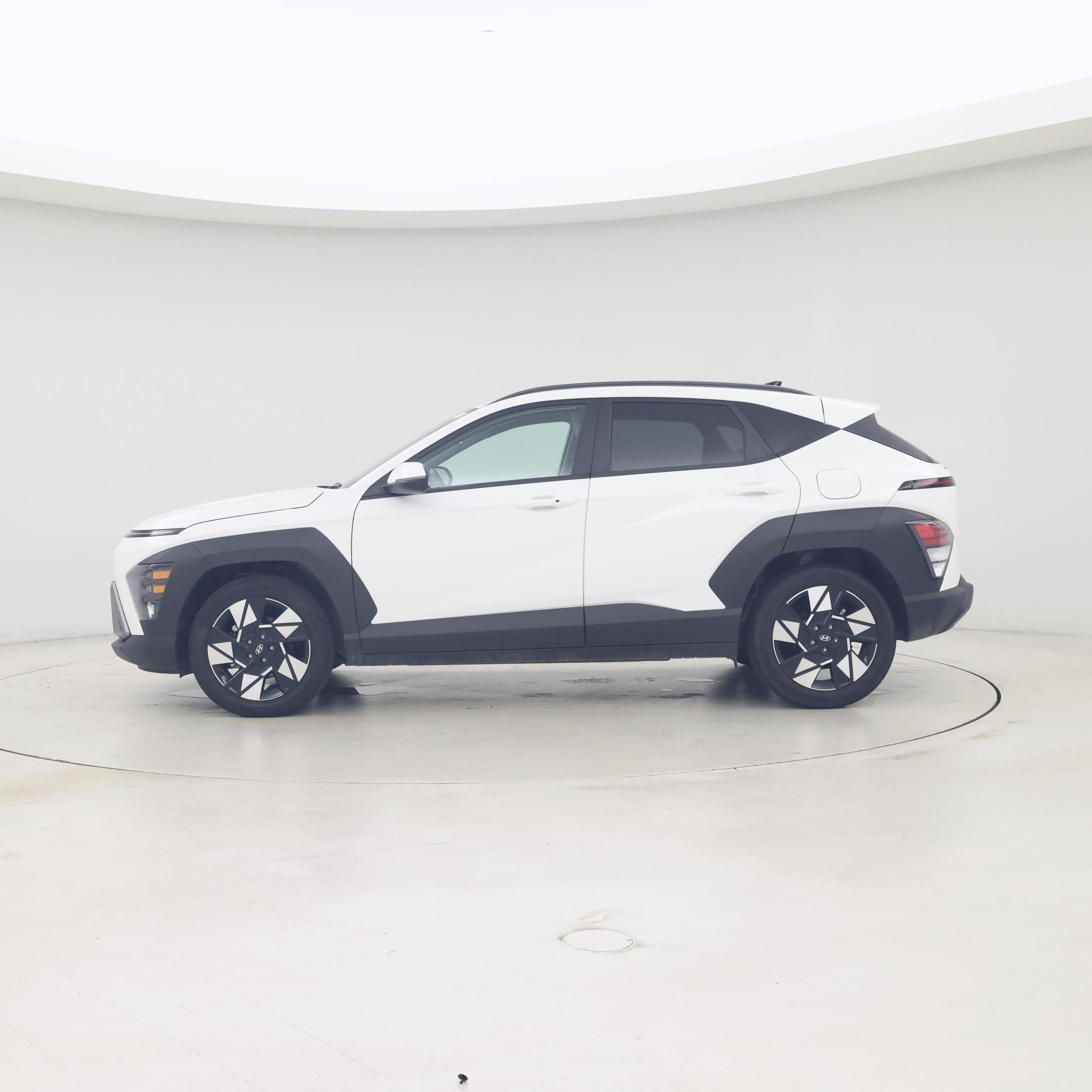 Thumbnail: 2025 Hyundai Kona - 3