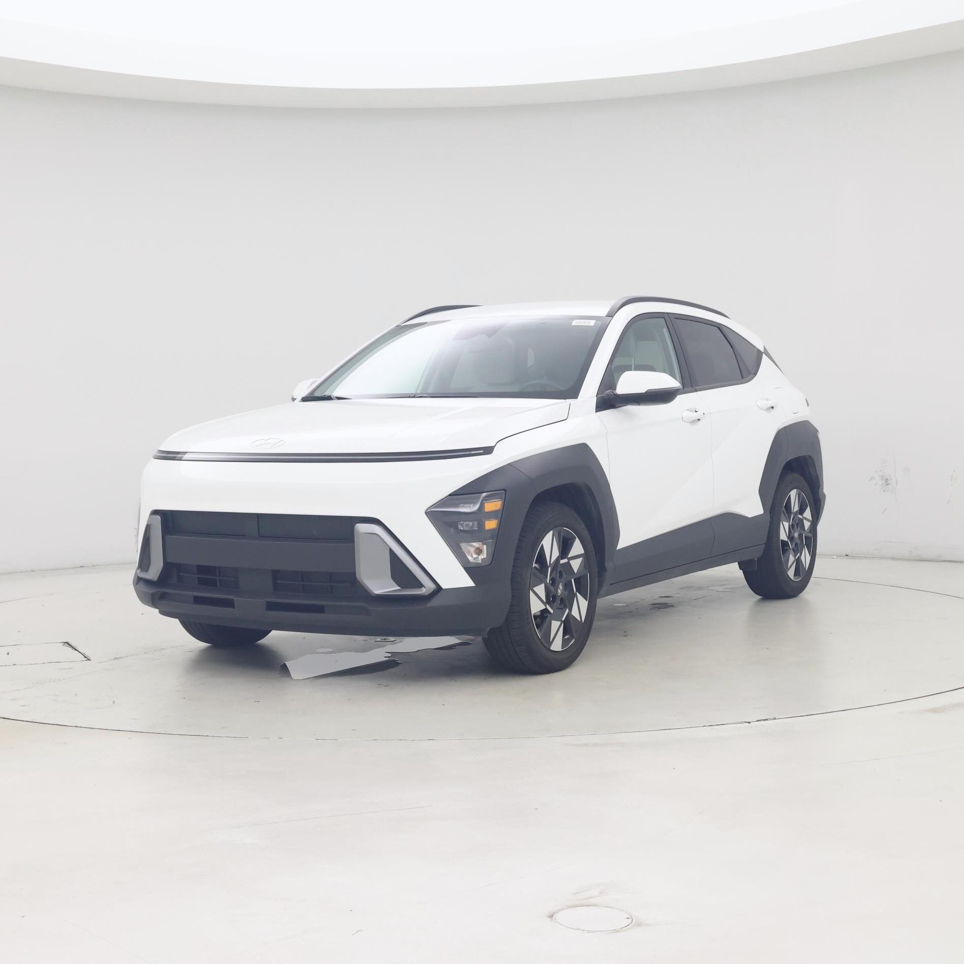 Thumbnail: 2025 Hyundai Kona - 4