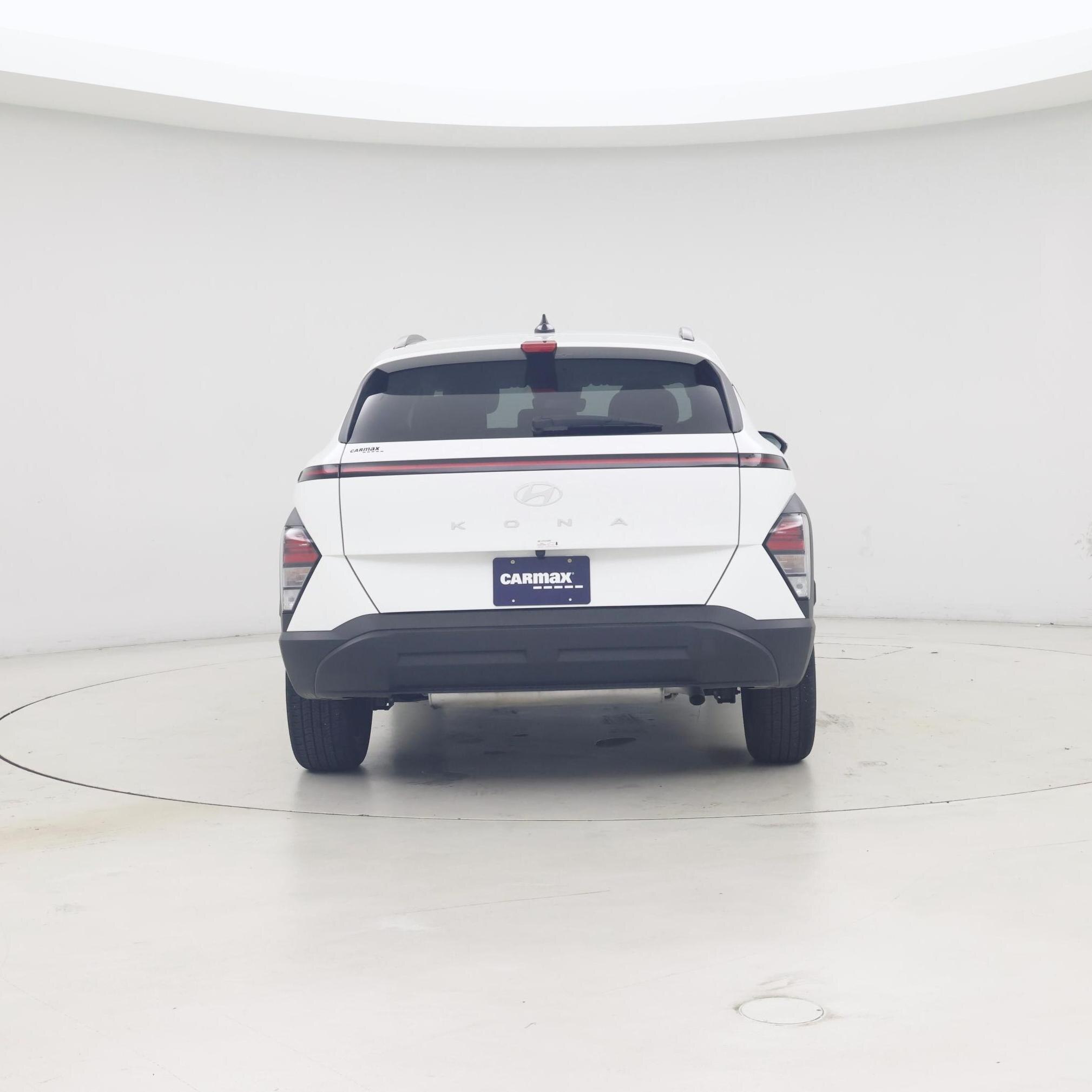 Thumbnail: 2025 Hyundai Kona - 6