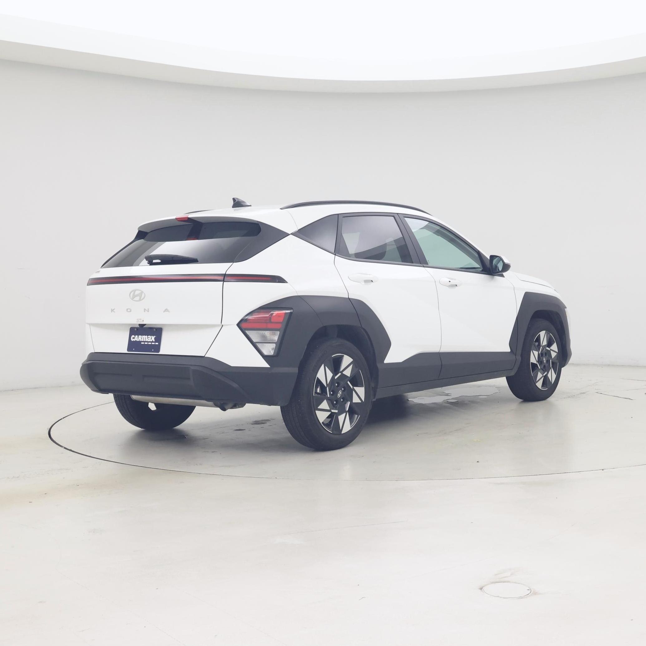 Thumbnail: 2025 Hyundai Kona - 8