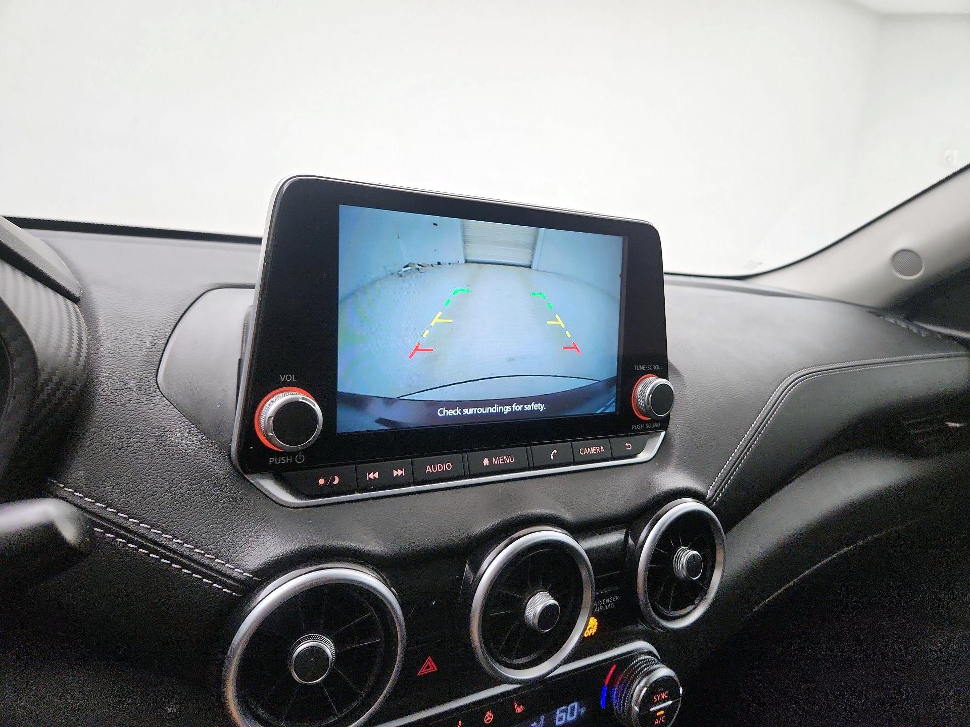 Thumbnail: 2023 Nissan Sentra - 14