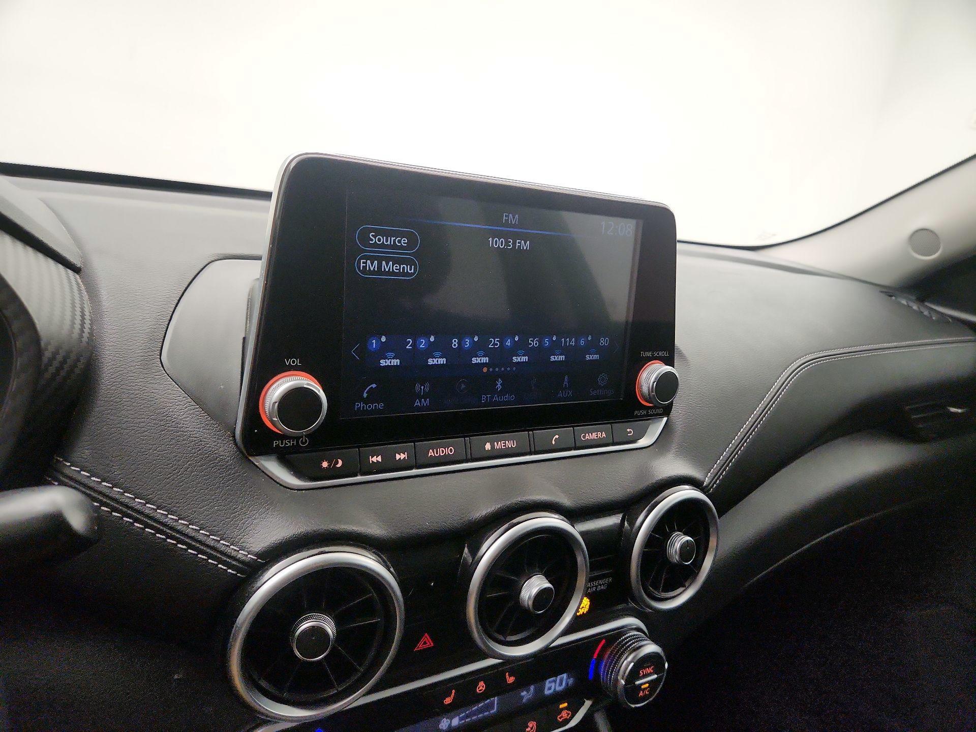 Thumbnail: 2023 Nissan Sentra - 15