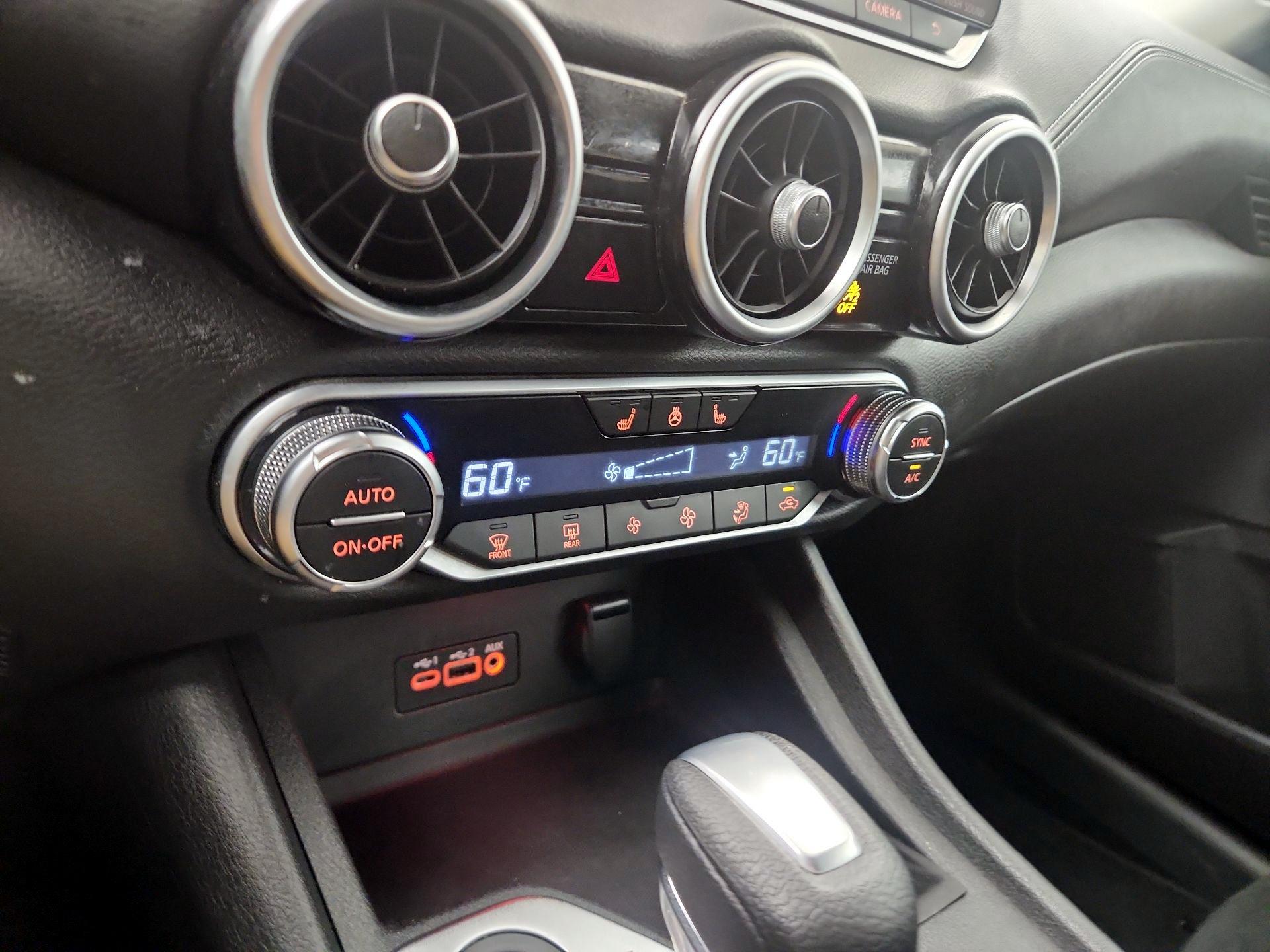 Thumbnail: 2023 Nissan Sentra - 16