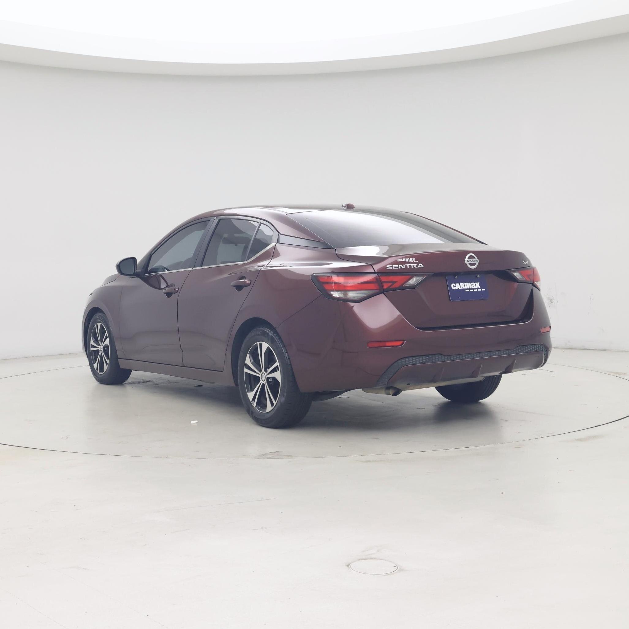 Thumbnail: 2023 Nissan Sentra - 2