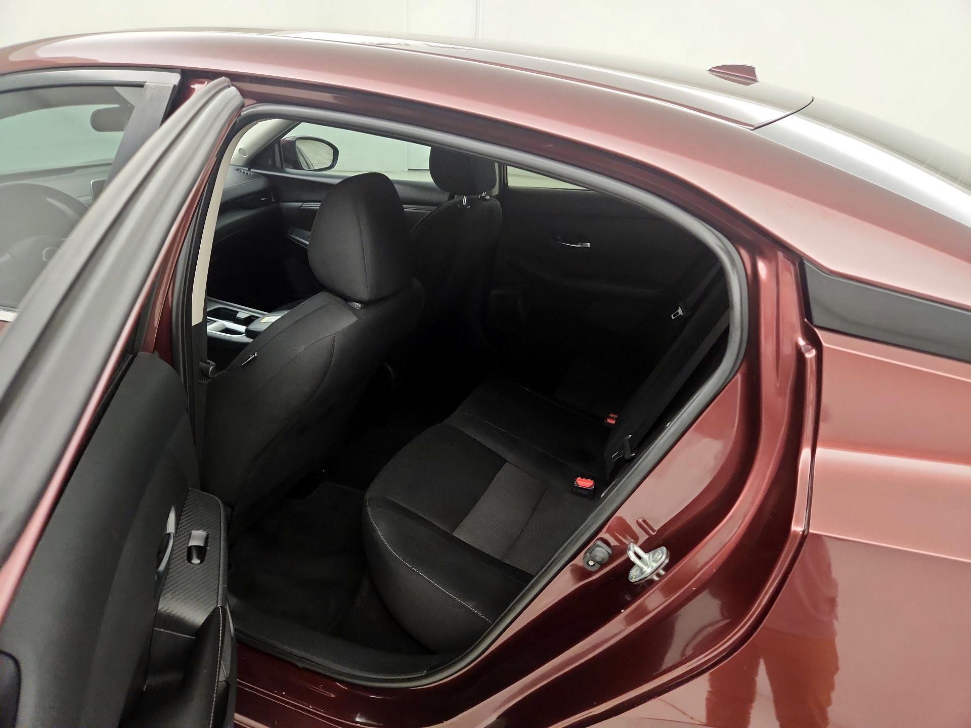 Thumbnail: 2023 Nissan Sentra - 19