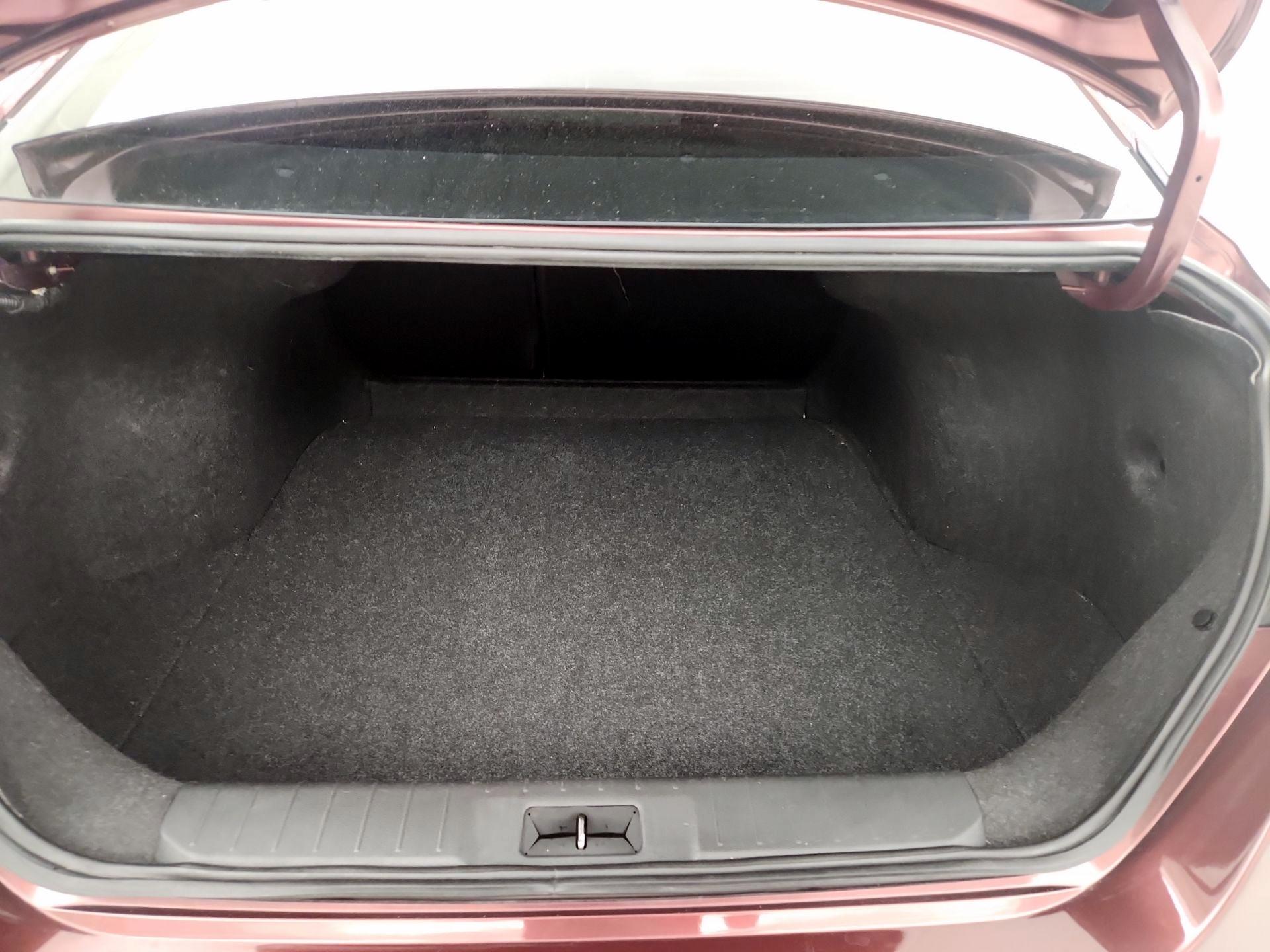 Thumbnail: 2023 Nissan Sentra - 20