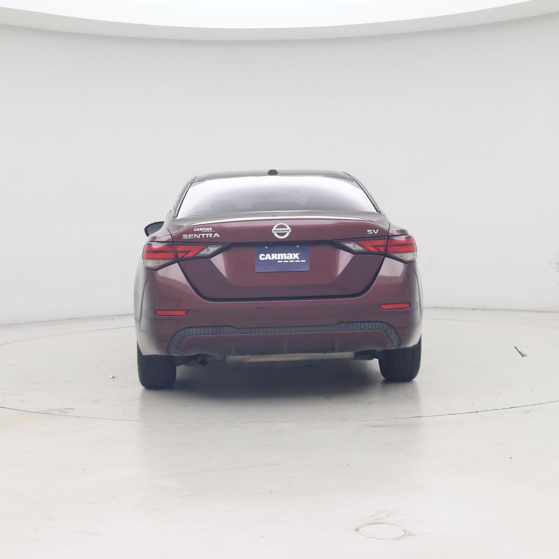 Thumbnail: 2023 Nissan Sentra - 6