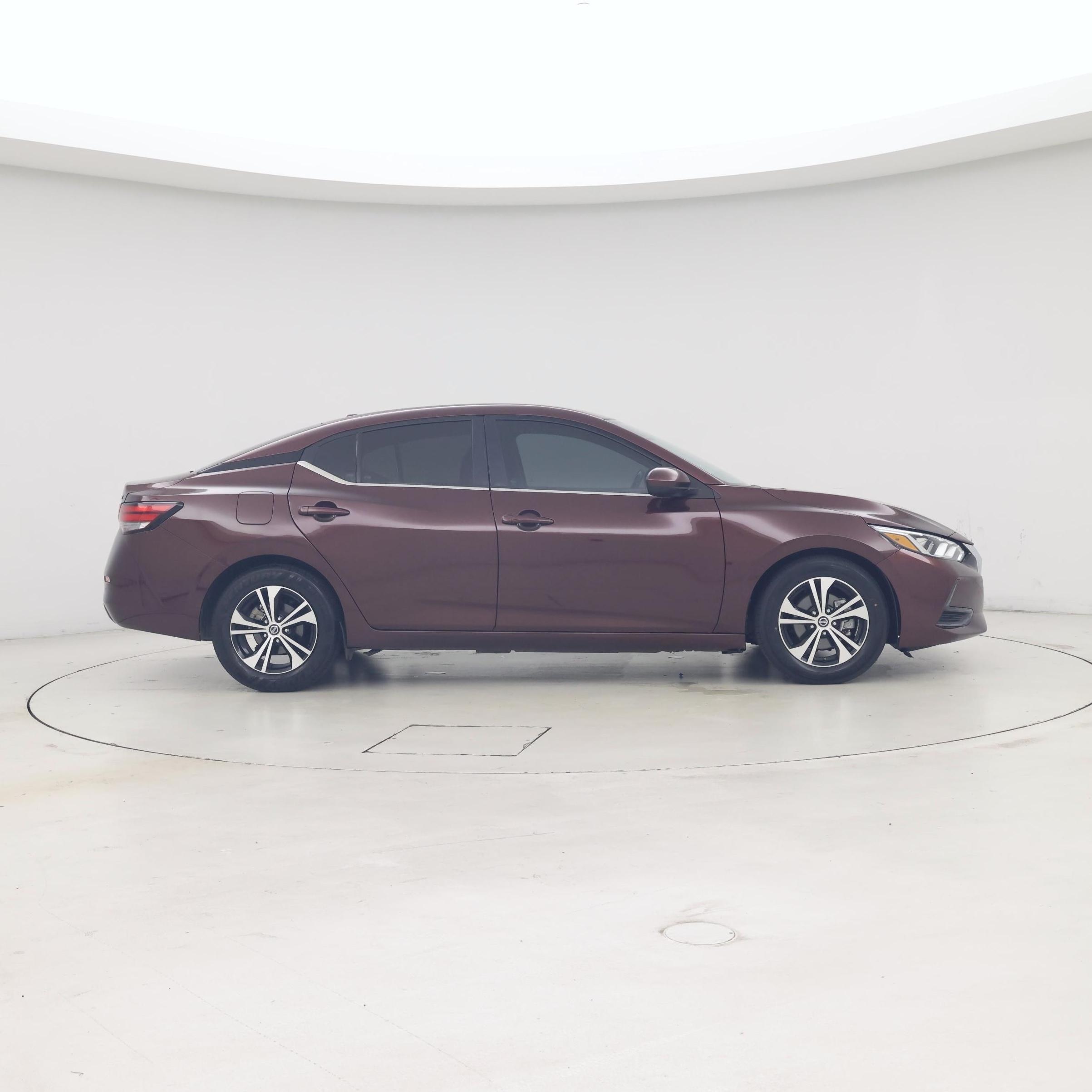 Thumbnail: 2023 Nissan Sentra - 7