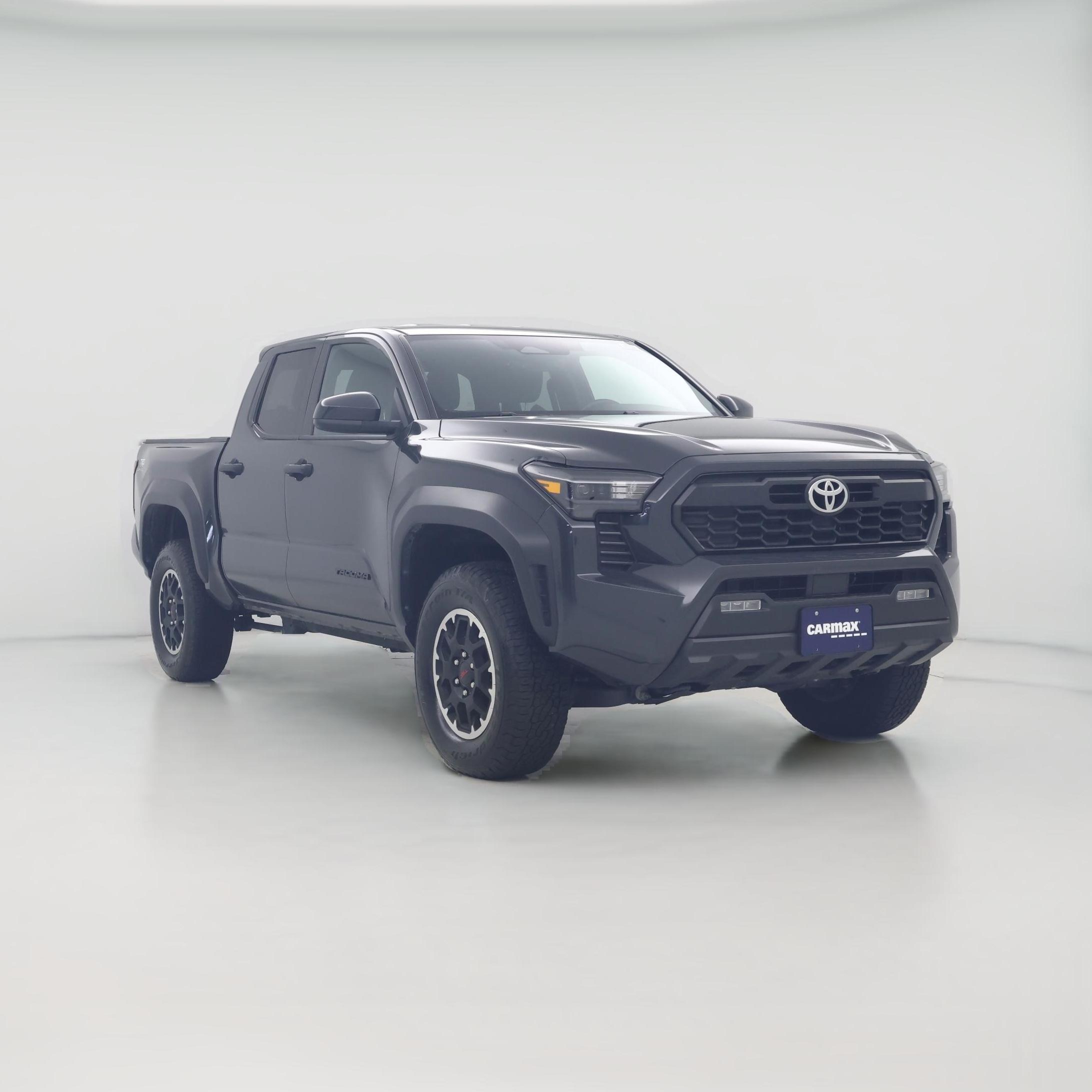 Thumbnail: 2025 Toyota Tacoma - 1
