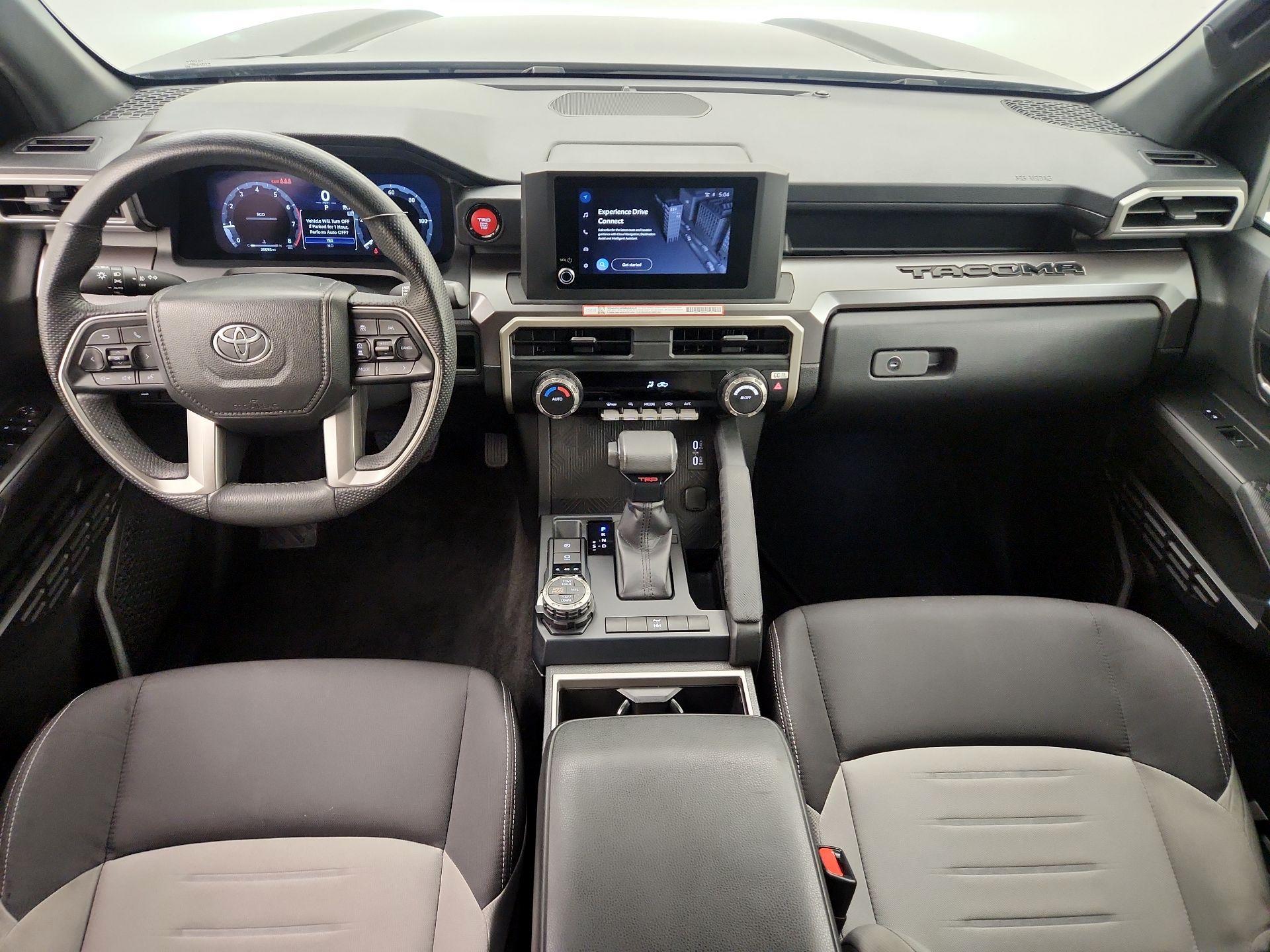 Thumbnail: 2025 Toyota Tacoma - 9