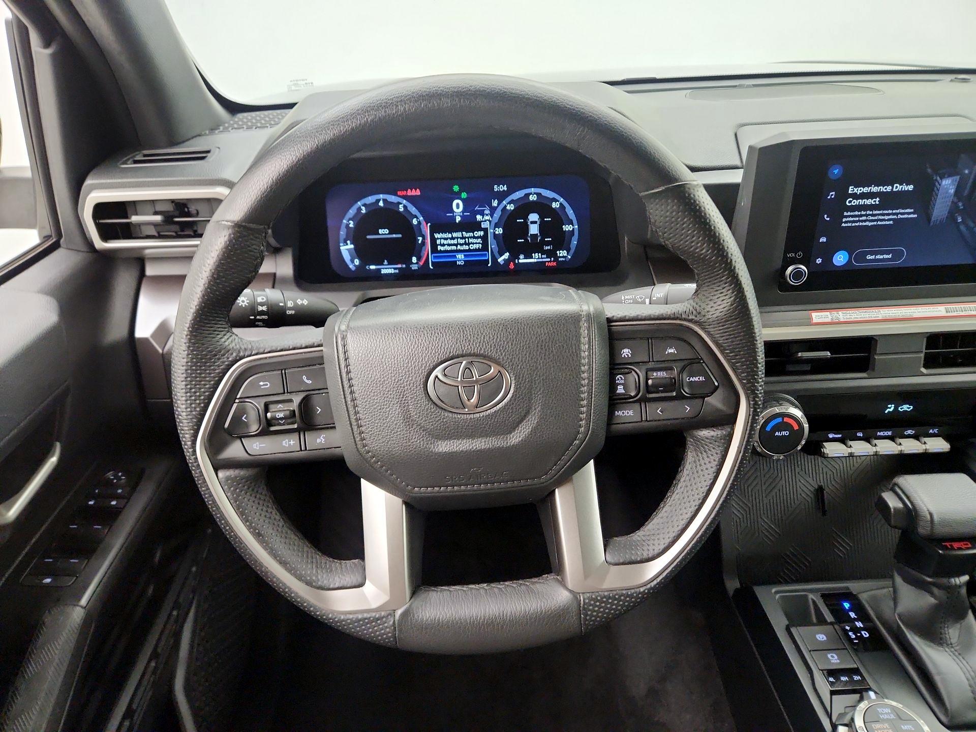 Thumbnail: 2025 Toyota Tacoma - 10