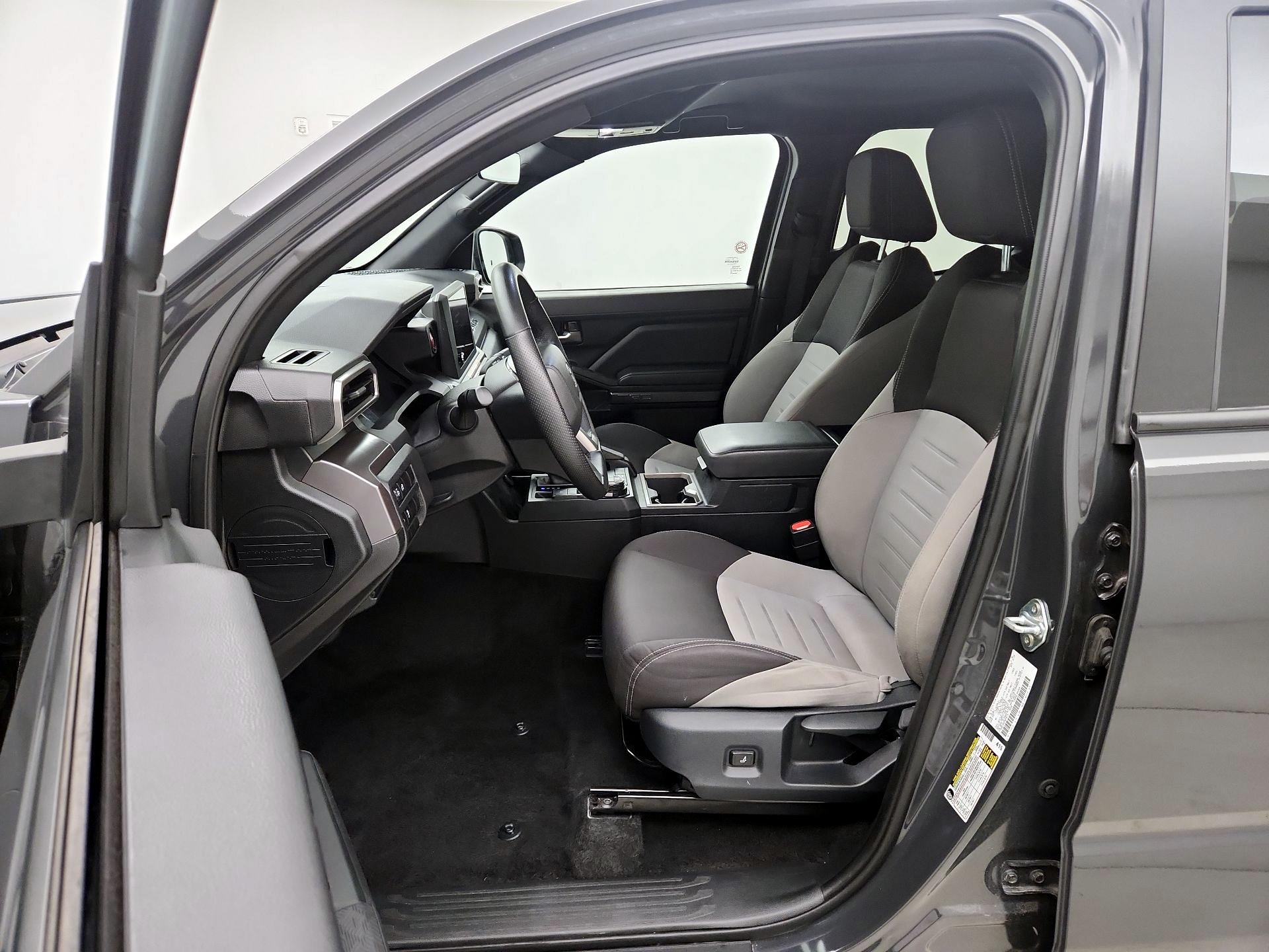 Thumbnail: 2025 Toyota Tacoma - 11