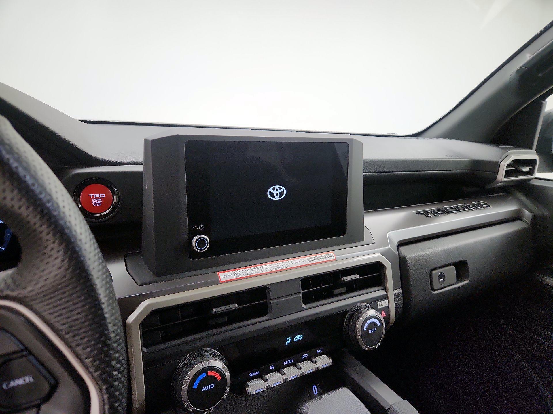 Thumbnail: 2025 Toyota Tacoma - 13