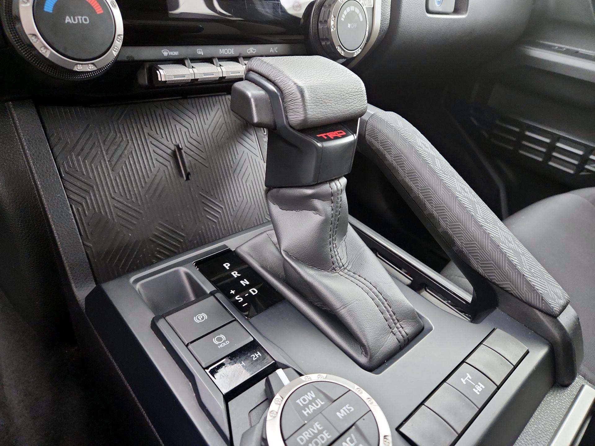 Thumbnail: 2025 Toyota Tacoma - 15