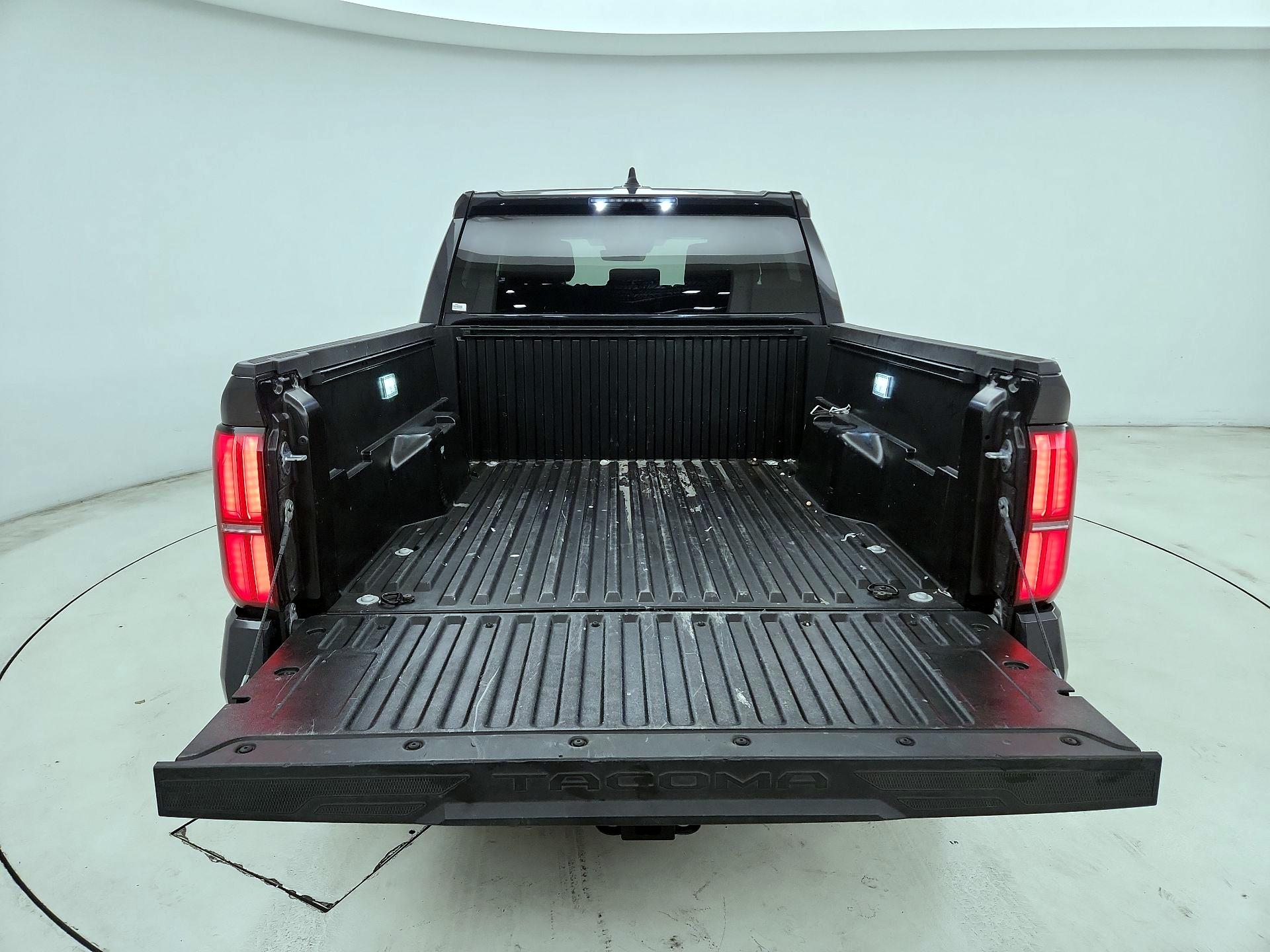 Thumbnail: 2025 Toyota Tacoma - 16