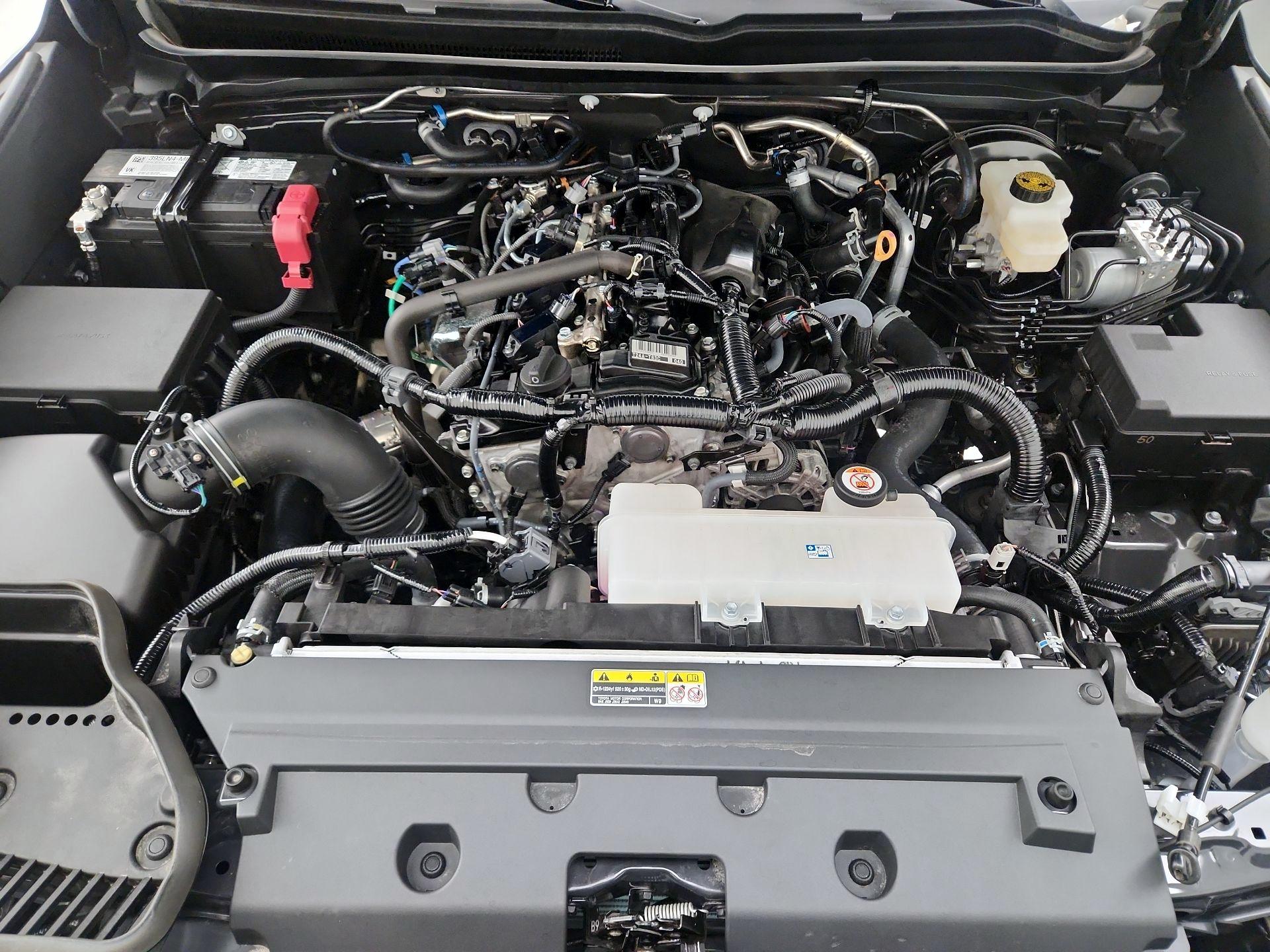 Thumbnail: 2025 Toyota Tacoma - 17