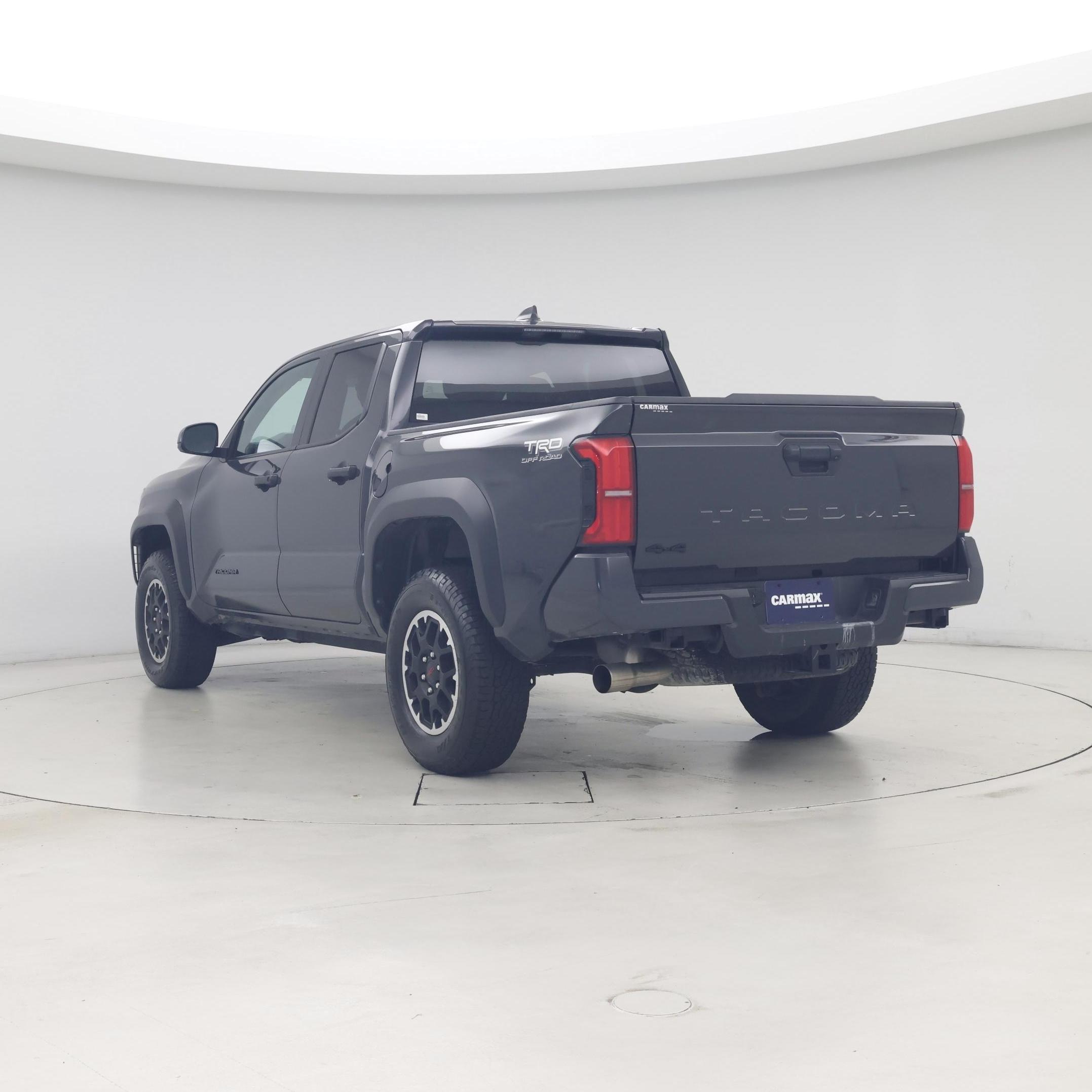 Thumbnail: 2025 Toyota Tacoma - 2