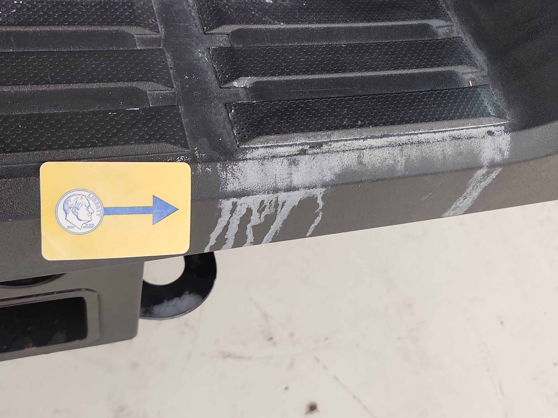 Thumbnail: 2025 Toyota Tacoma - 19