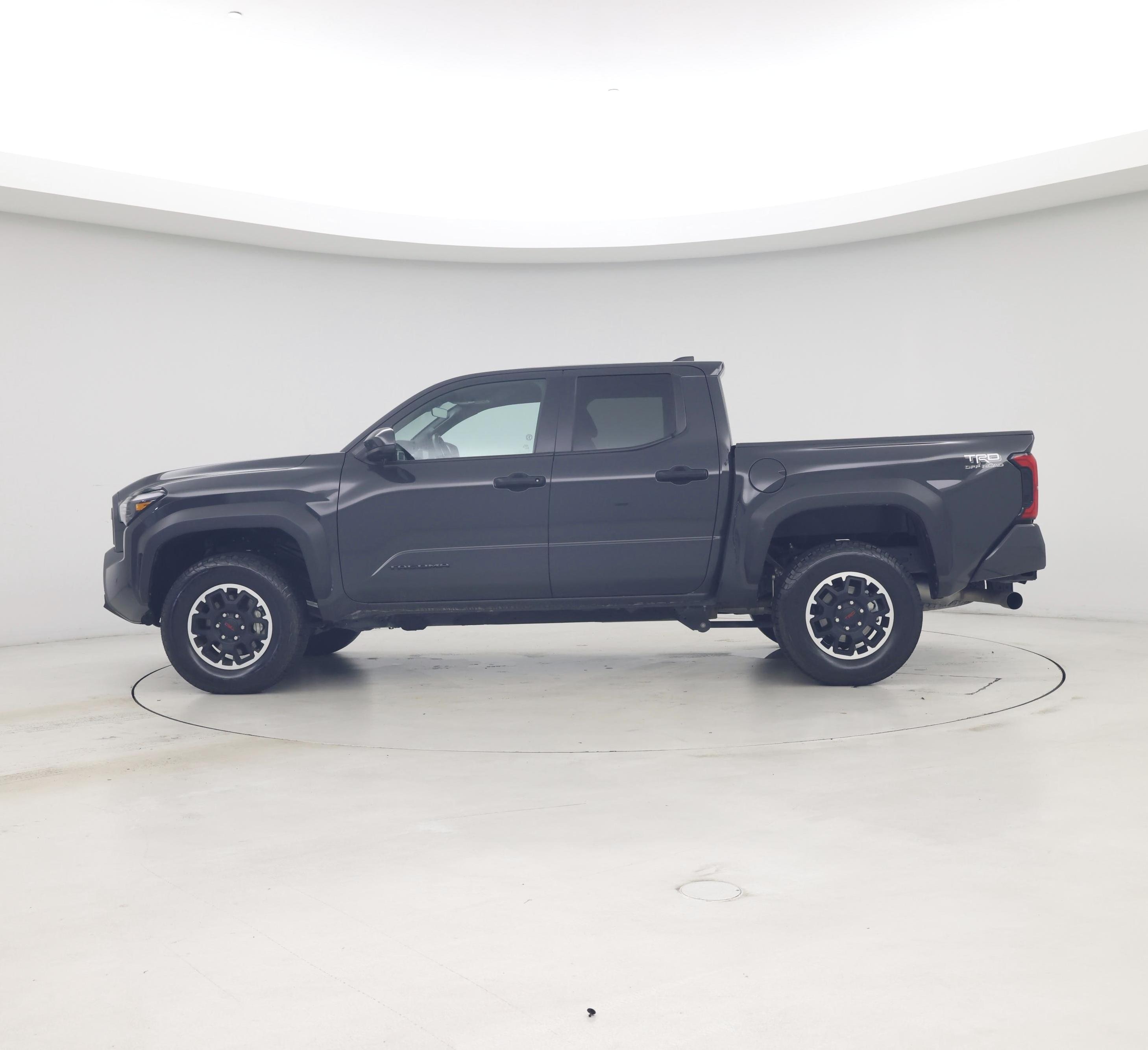 Thumbnail: 2025 Toyota Tacoma - 3