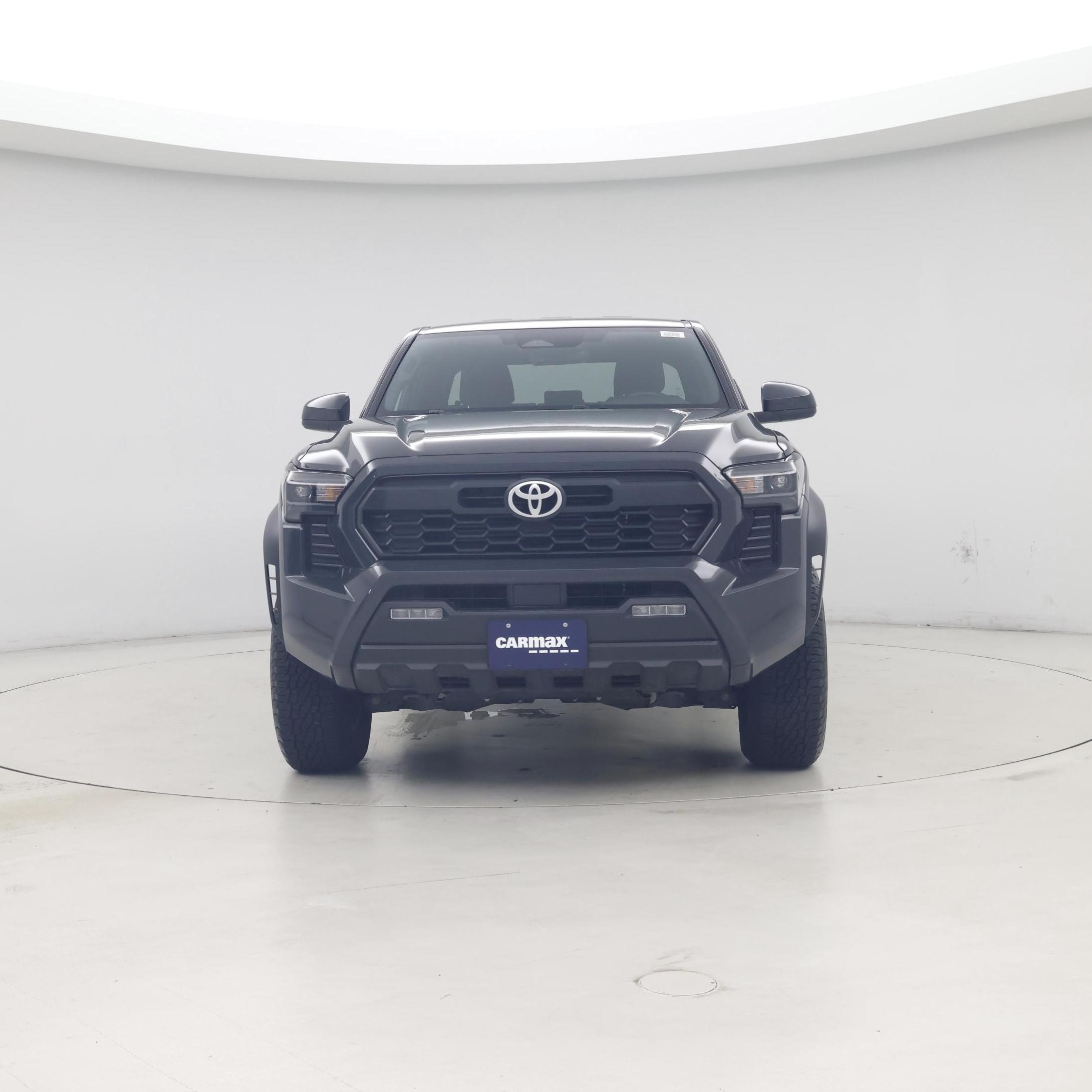 Thumbnail: 2025 Toyota Tacoma - 5