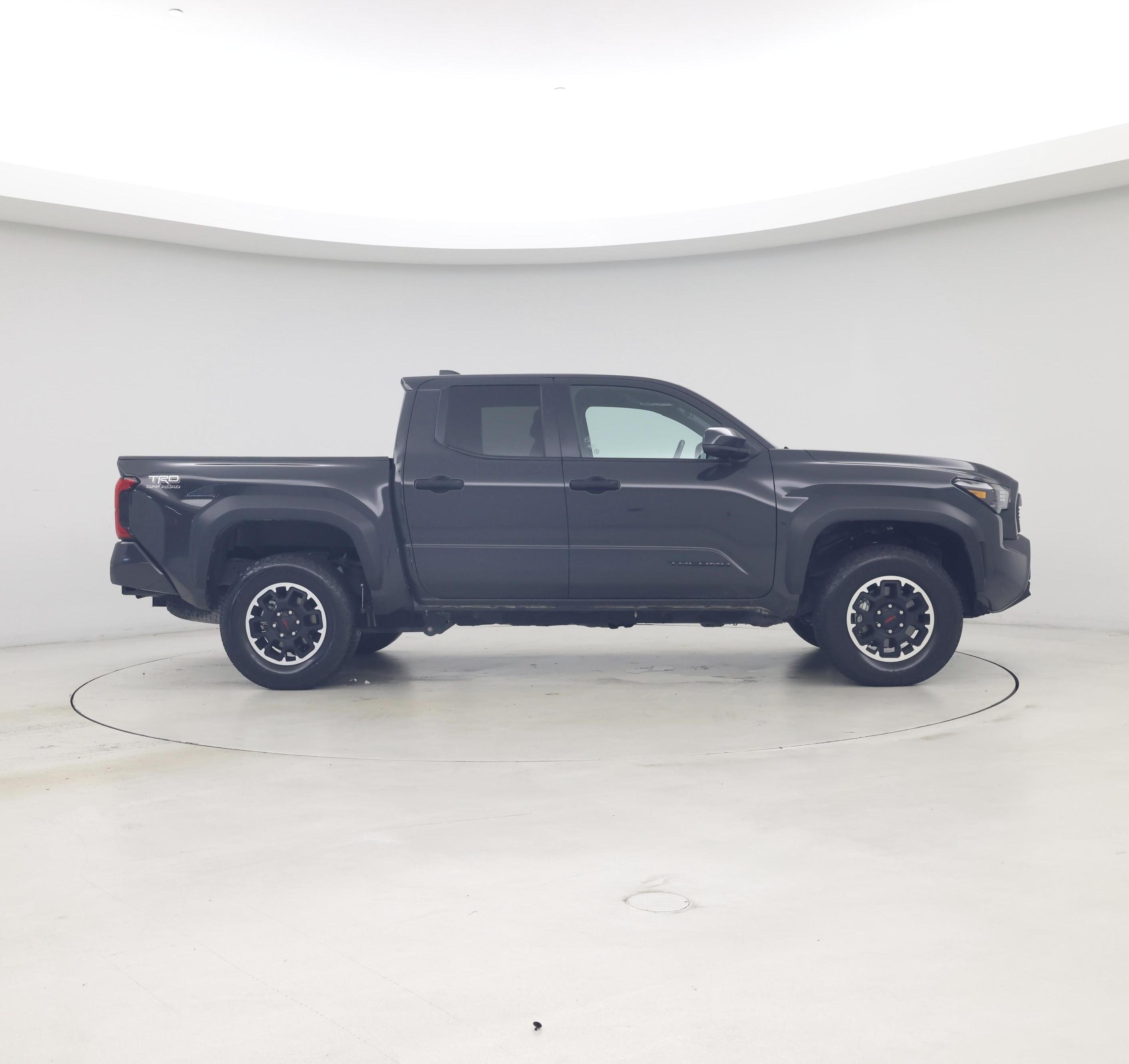 Thumbnail: 2025 Toyota Tacoma - 7