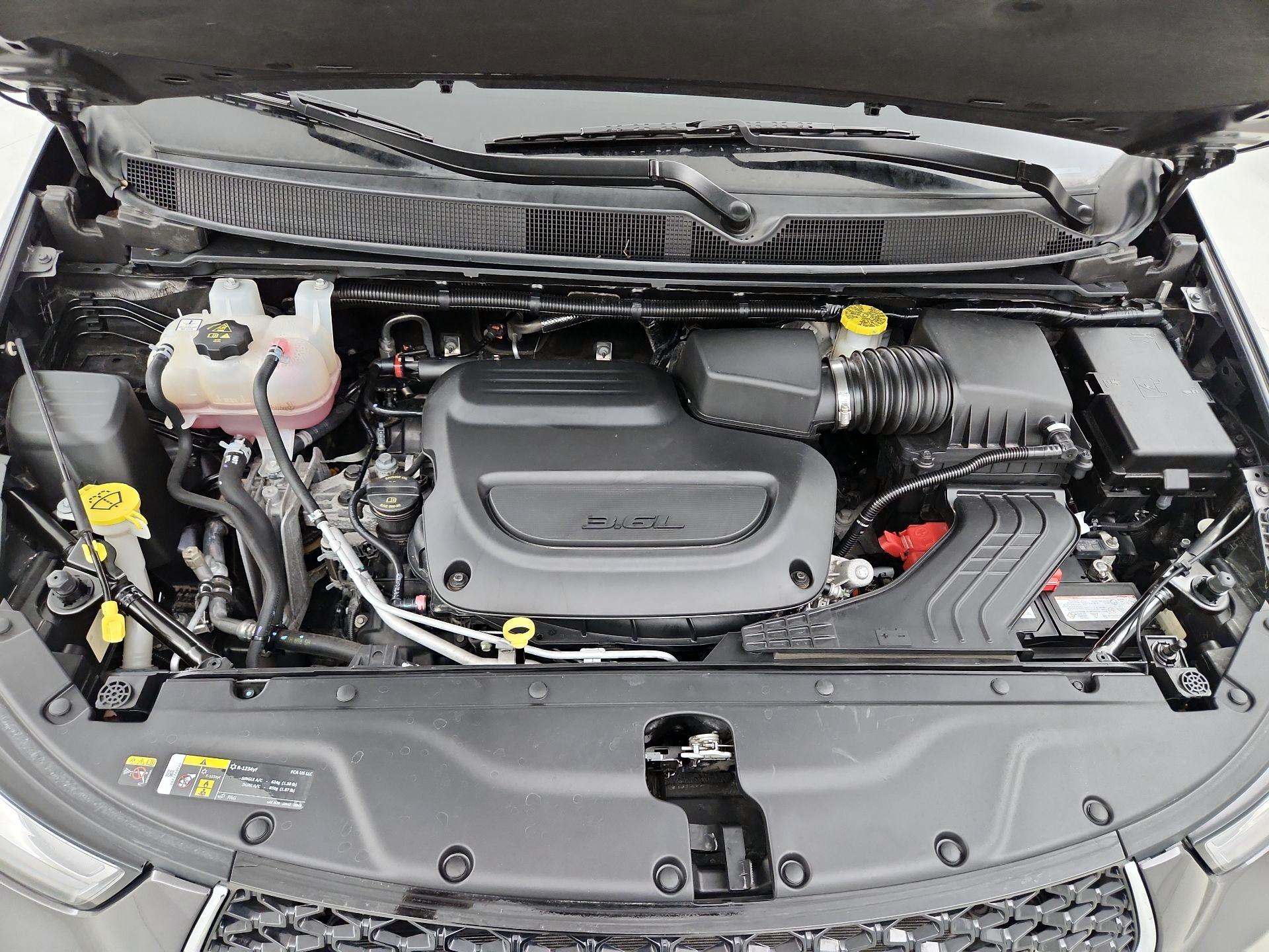 Thumbnail: 2023 Chrysler Pacifica - 20