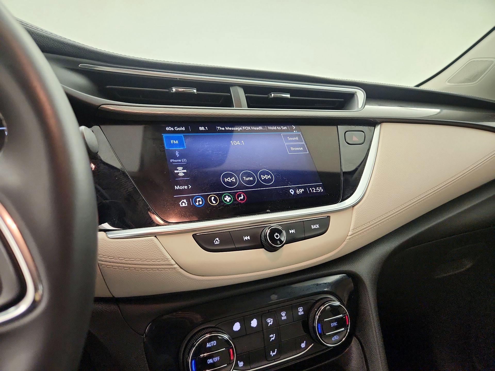 Thumbnail: 2020 Buick Encore GX - 13