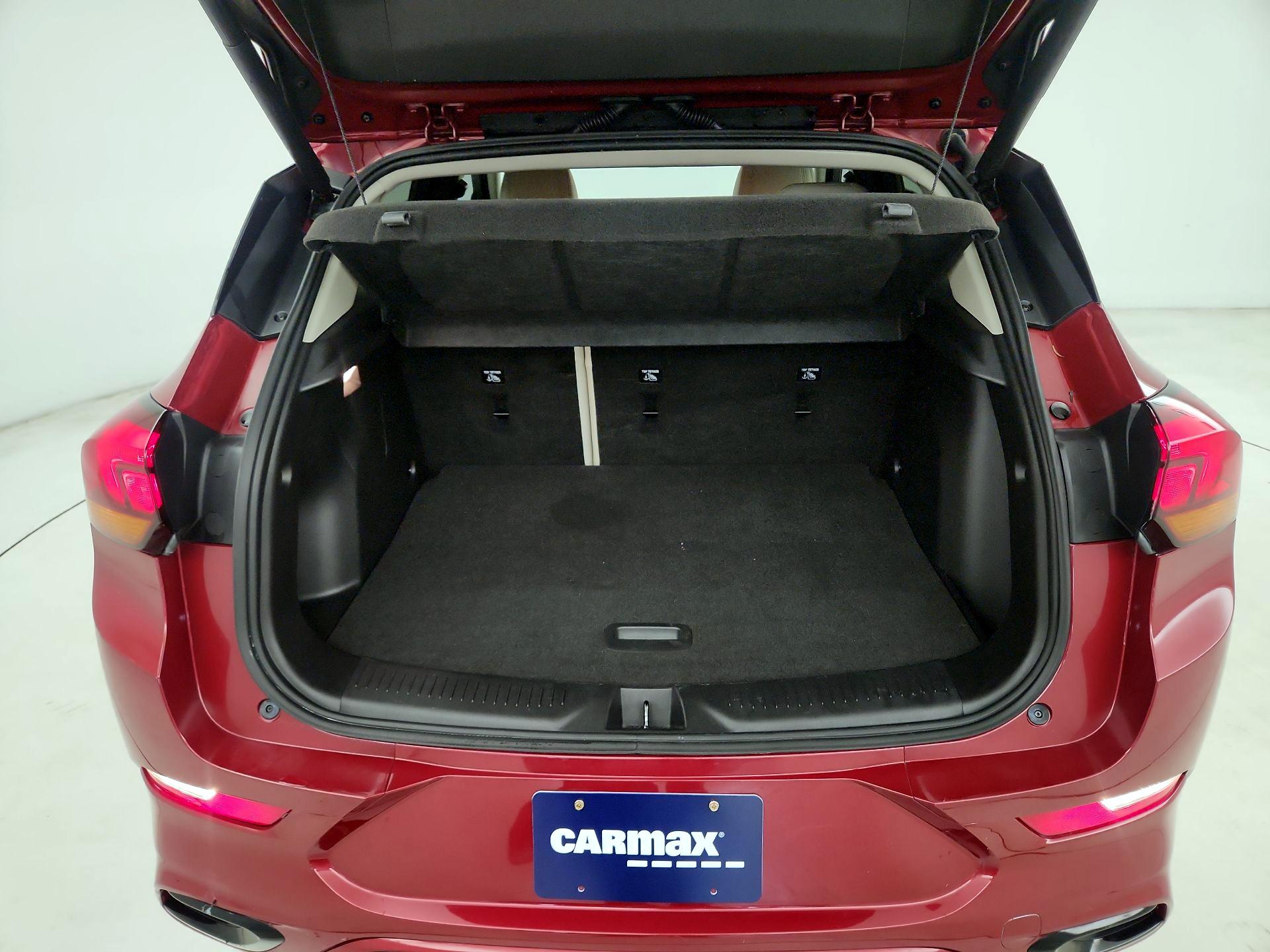 Thumbnail: 2020 Buick Encore GX - 16