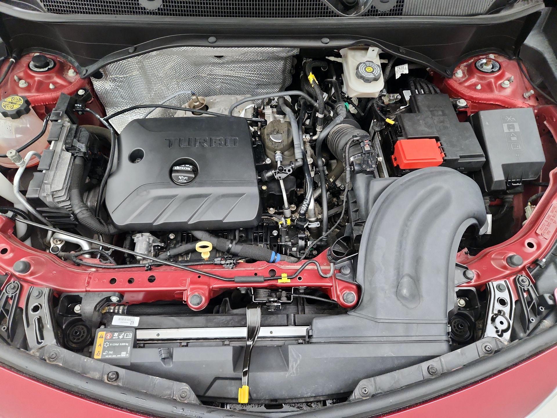 Thumbnail: 2020 Buick Encore GX - 17